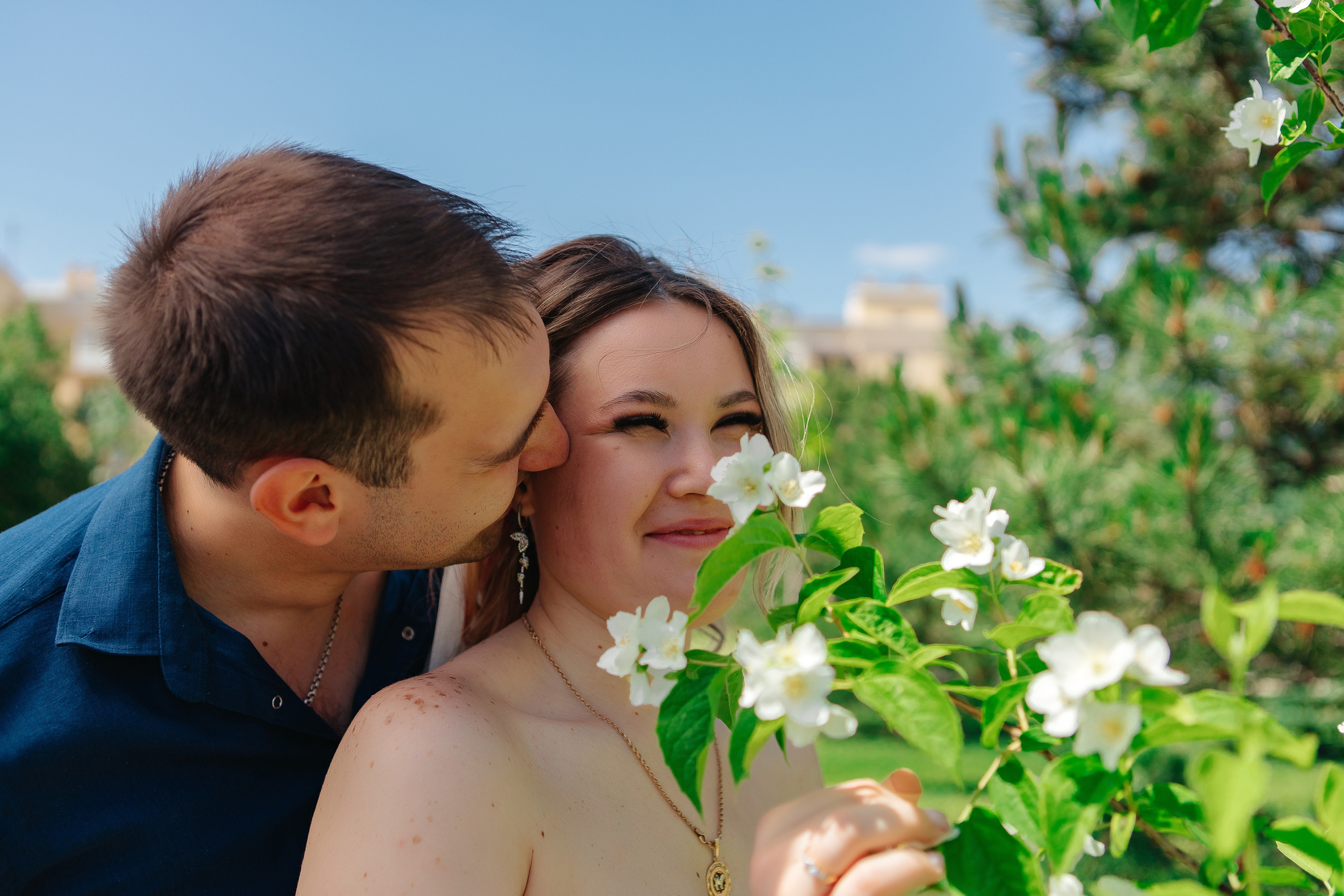 Свадебный день. Александр и Юлия. Семейный и свадебный фотограф в Волгограде Мария Богданова