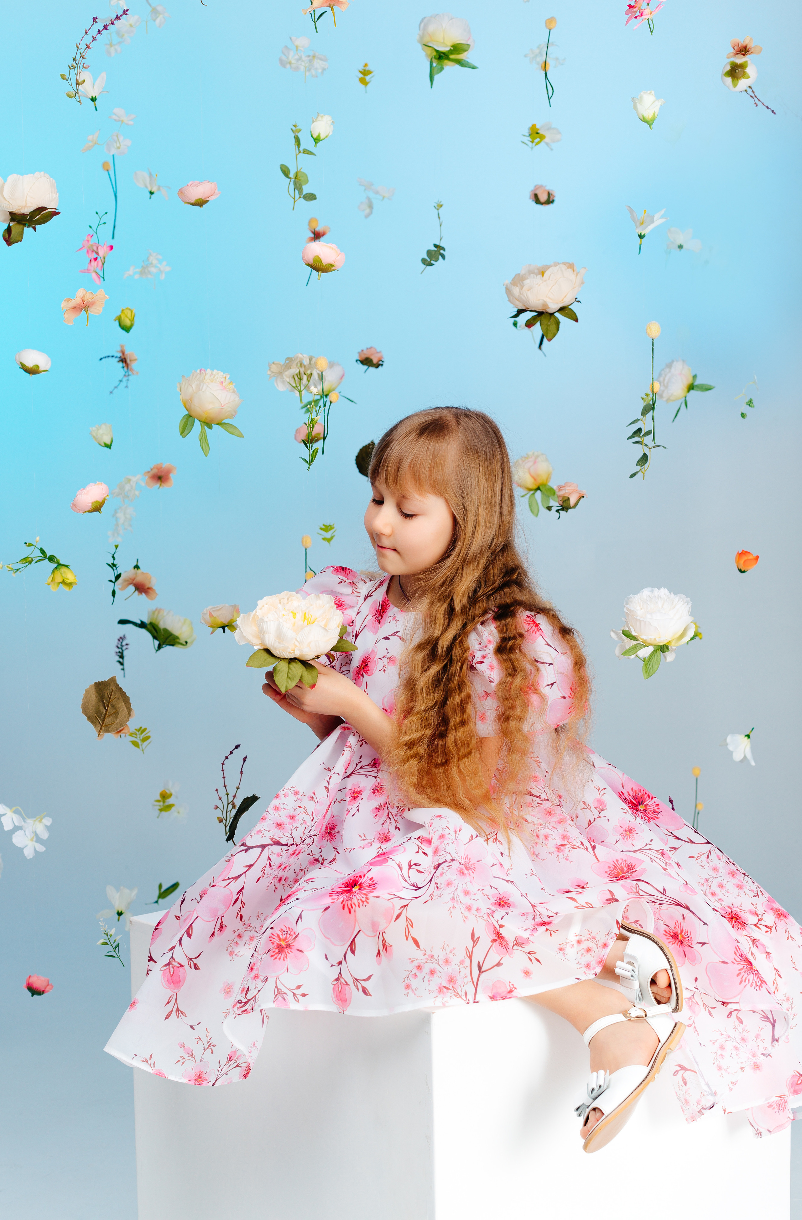 Детская фотосессия. Семейный и свадебный фотограф в Волгограде Мария Богданова