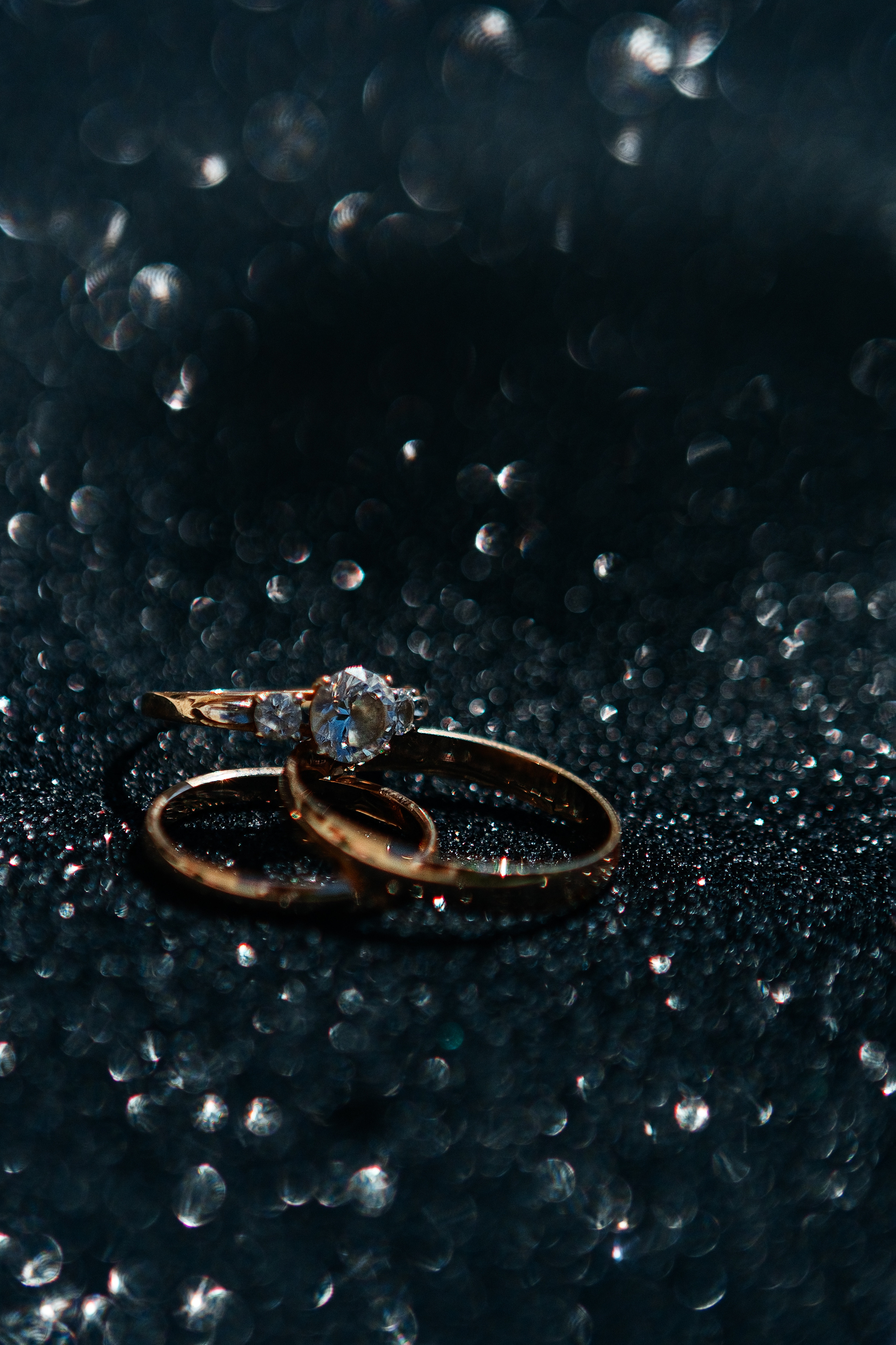 Свадебный день. Александр и Юлия. Семейный и свадебный фотограф в Волгограде Мария Богданова