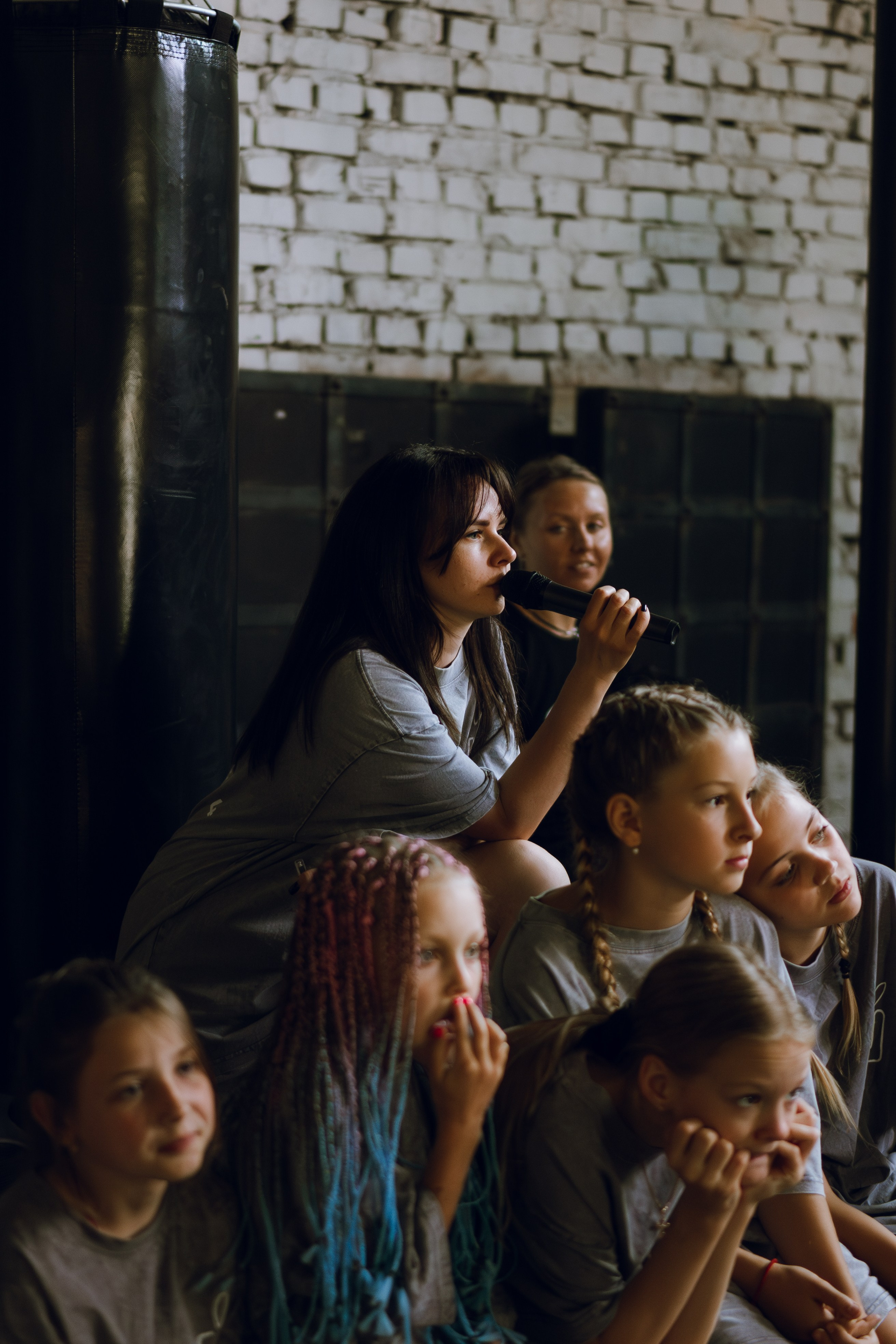 FO camp 4 2025. Фотограф Надежда Погребняк | Рязань | Москва