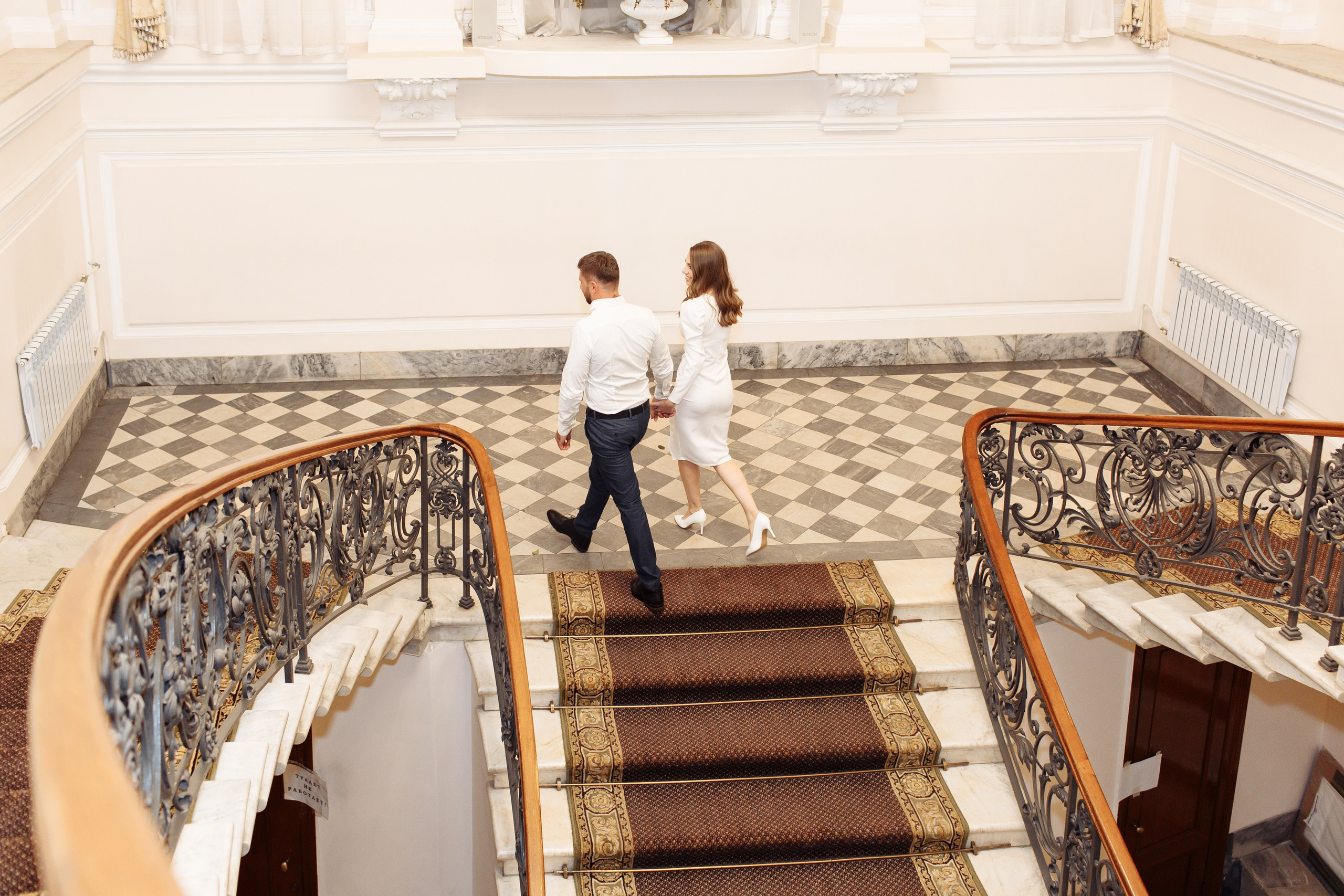 М❤️К. Свадебный и семейный фотограф Спб Бошман Ирина