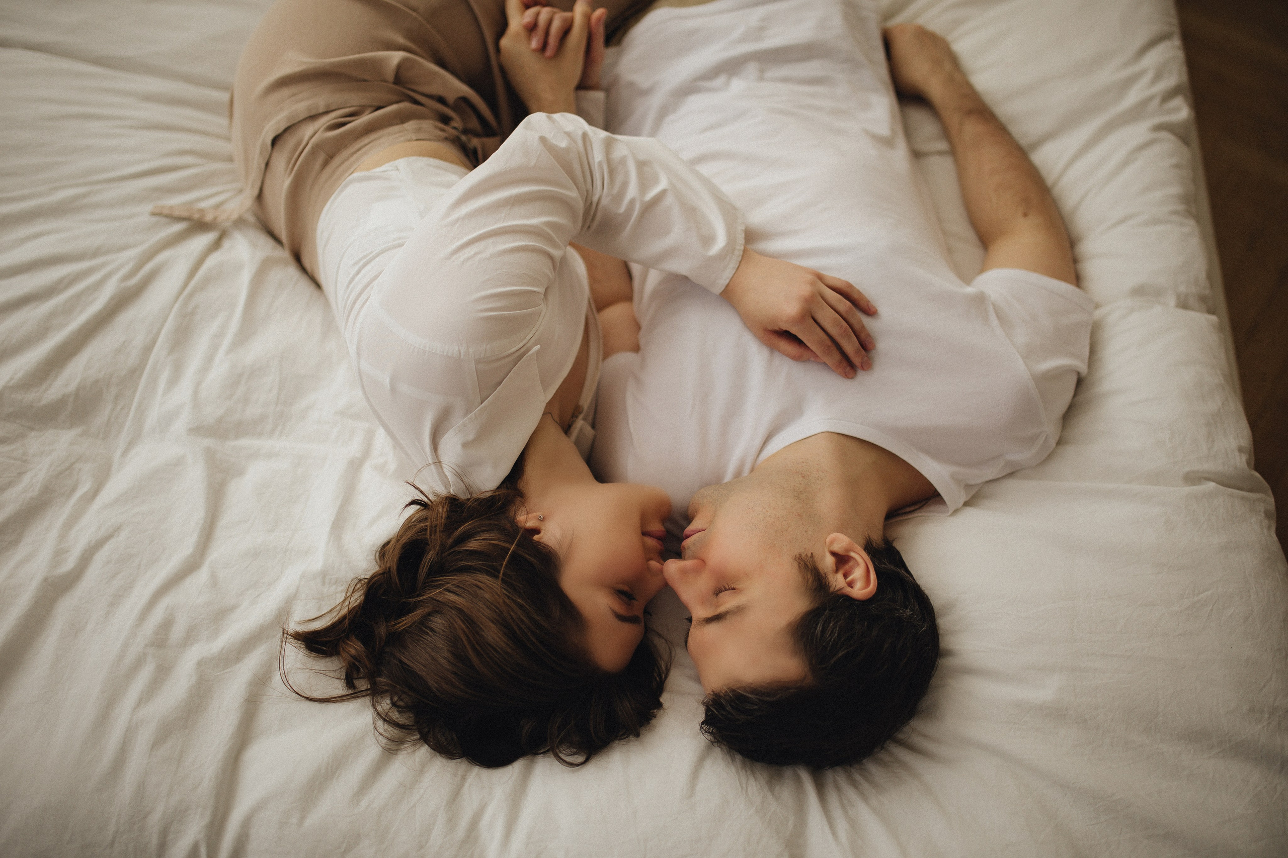 Love Story. Фотограф в Москве Алёна Гладкова