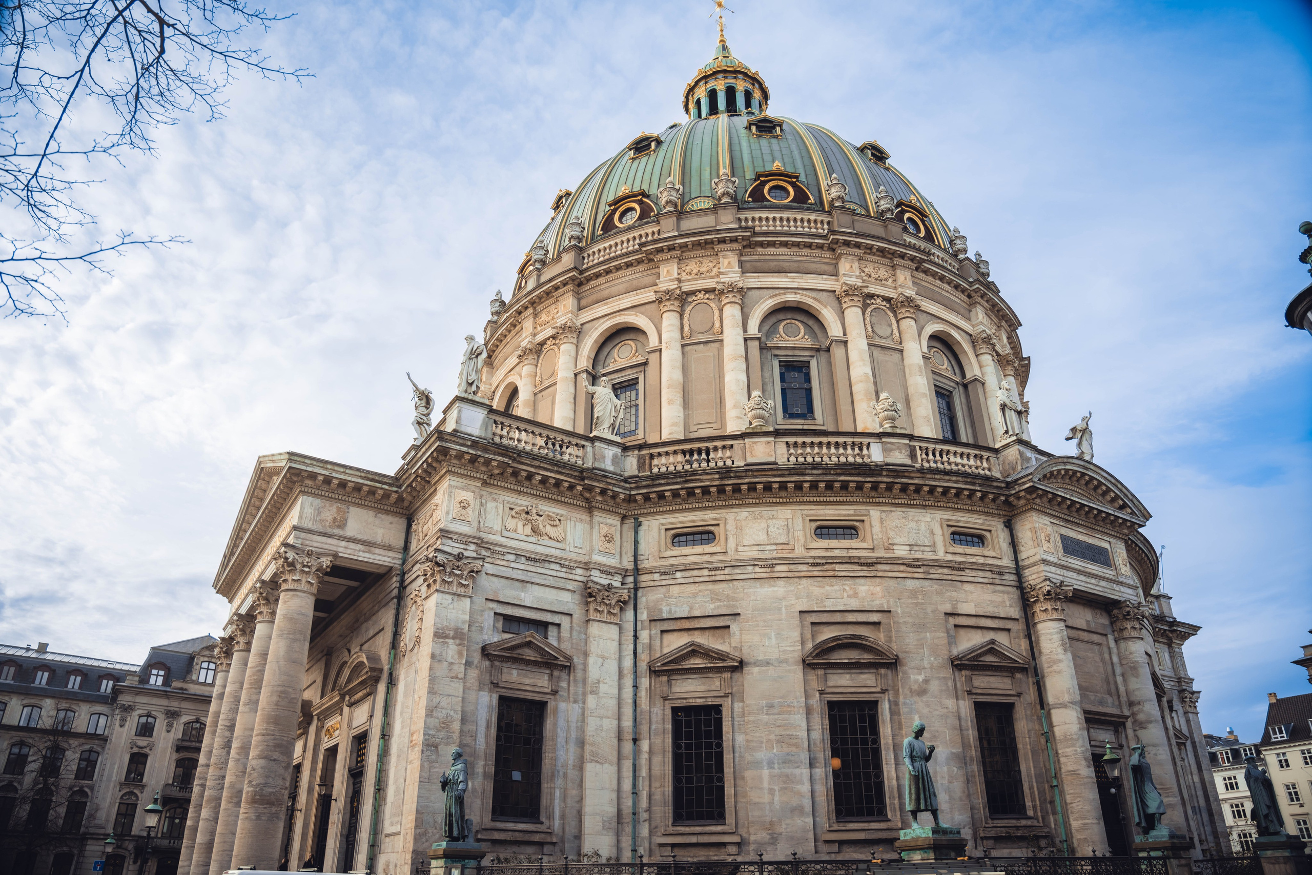 Дания. Фотографирую для себя, своей семьи и друзей!