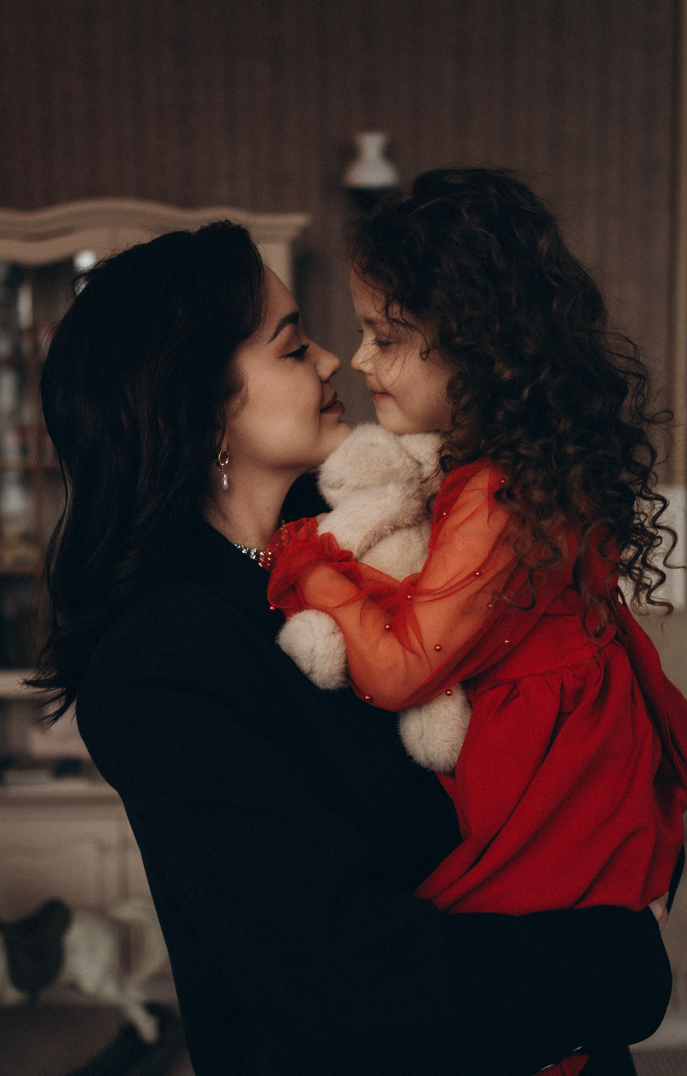 Семейные съемки. Фотограф в Новокузнецке Хорагай Ондар