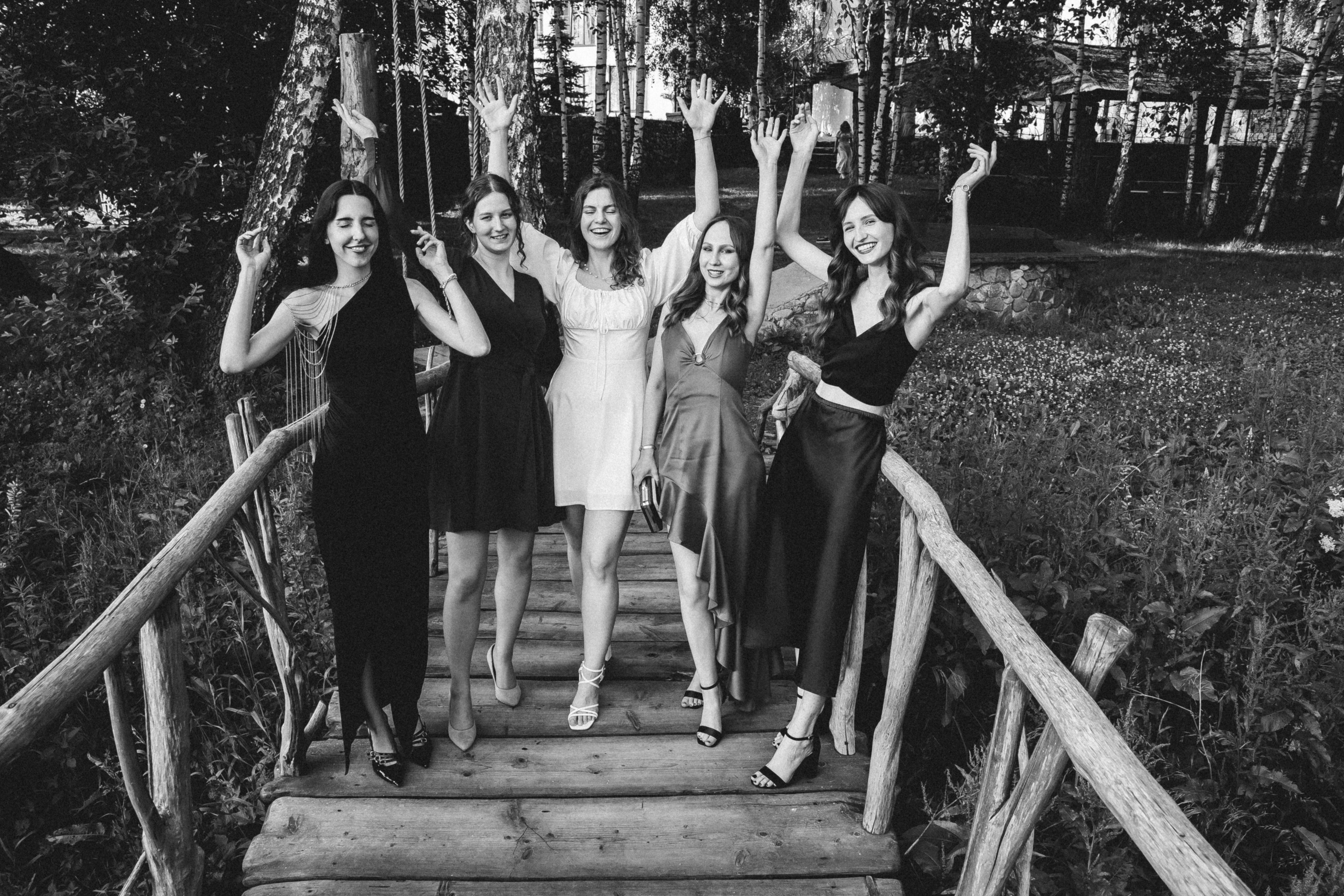 Выпускной вечер БИОФАК. Свадебный фотограф Минск, Фаниполь, Беларусь Кирилл Напреев