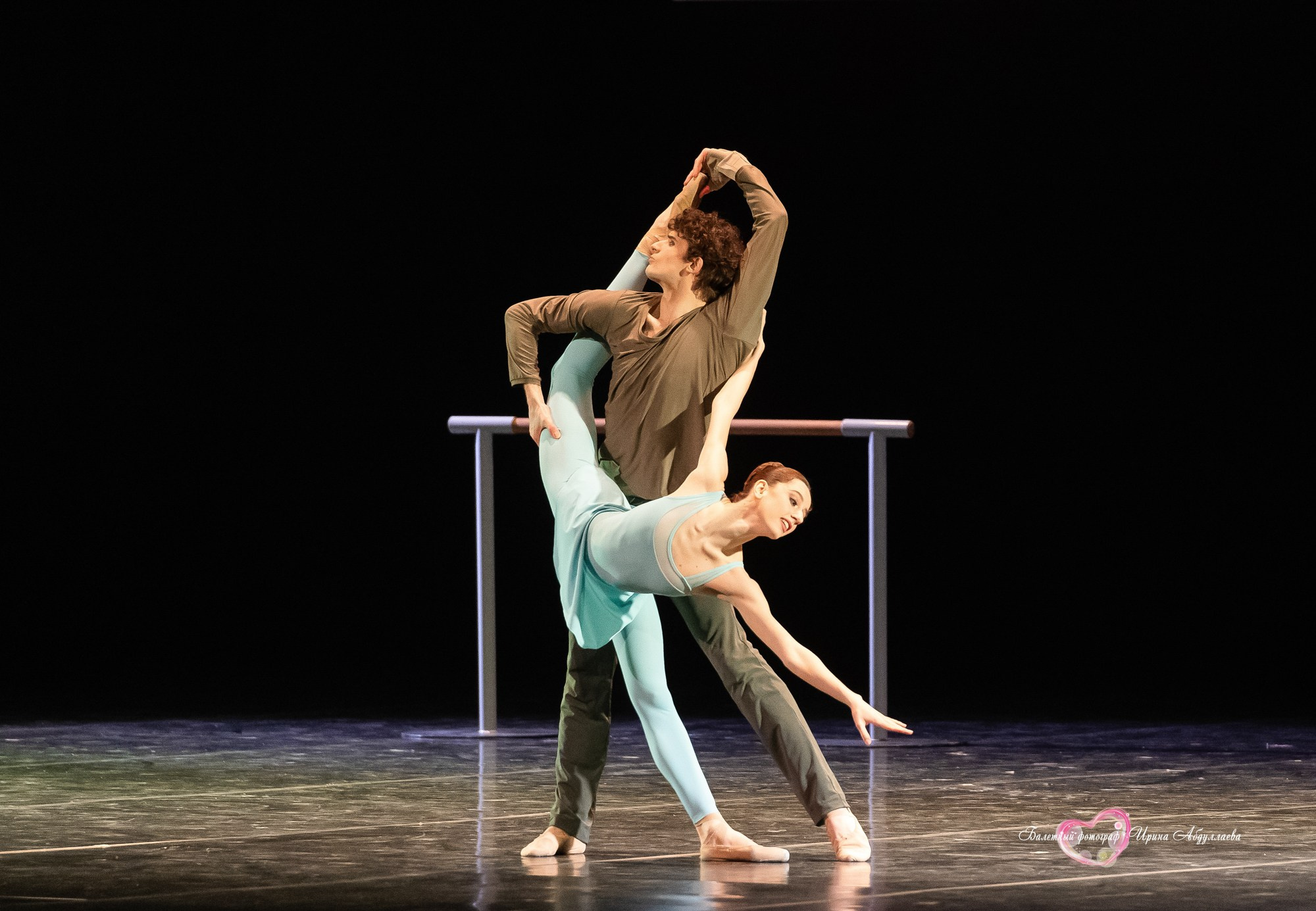 Театр Бориса Эйфмона Гала концерт 2025