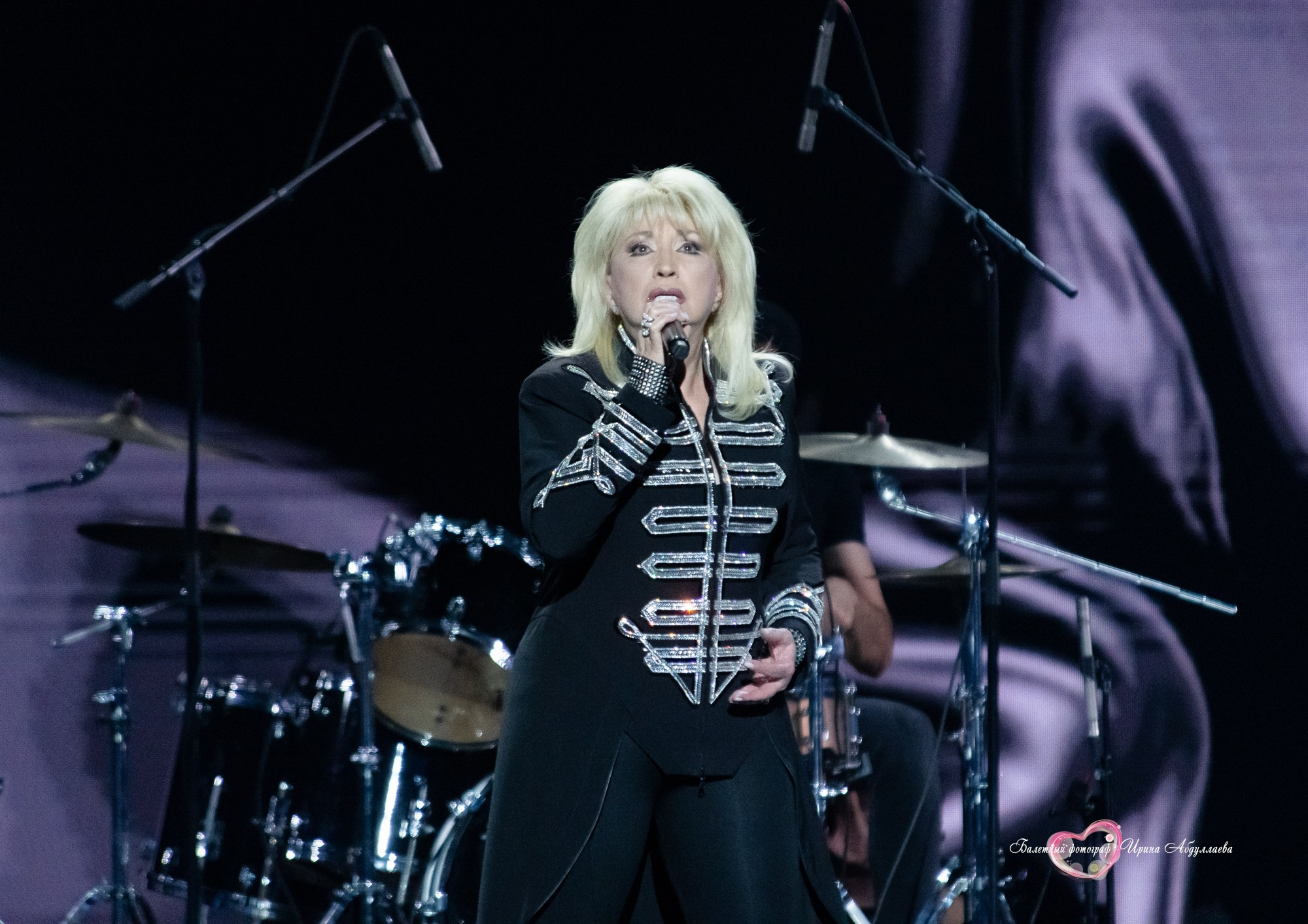 Юбилейный концерт Константина Губина — композитора, поэта-песенника