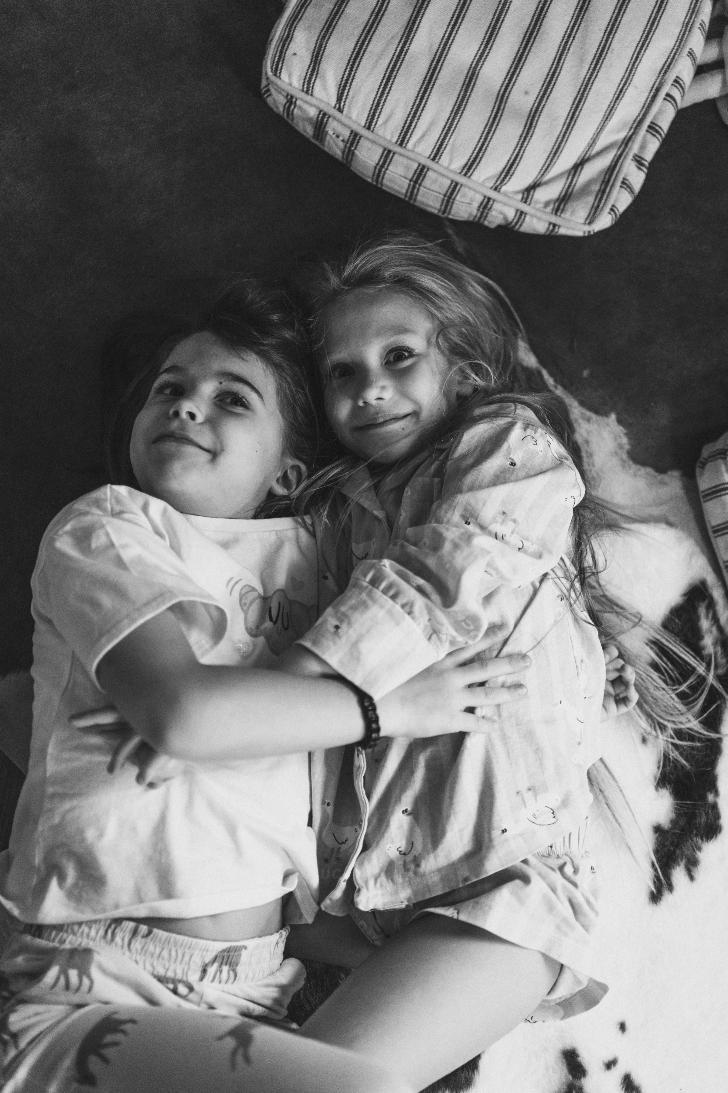 Girls just wanna have fun. Семейный и детский фотограф и видеограф в Москве, Серпухове и Тарусе Валерия Сорокина