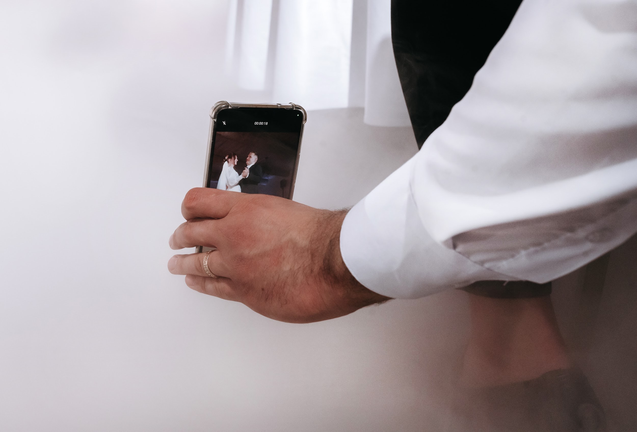 FoRest. Свадебный фотограф в Минске Вадим Бурчик