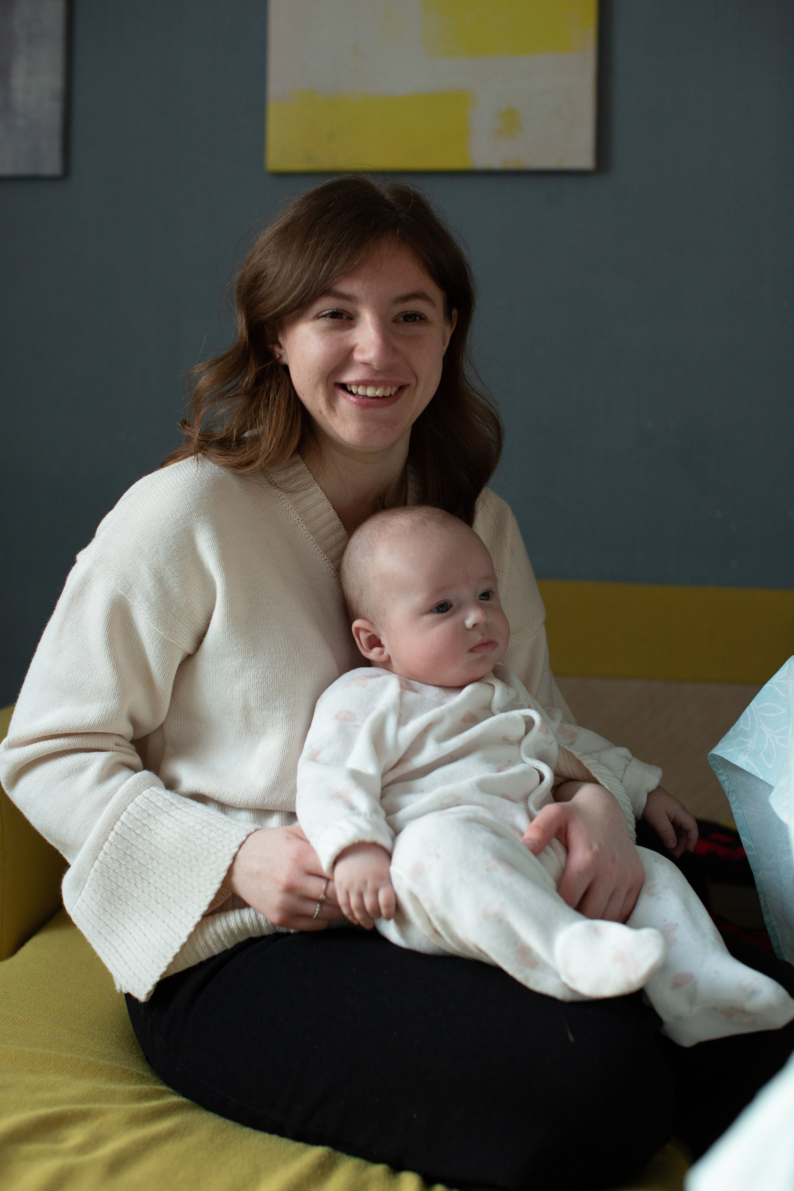 Миша. Фотограф в Москве и Московской области Голубева Анастасия