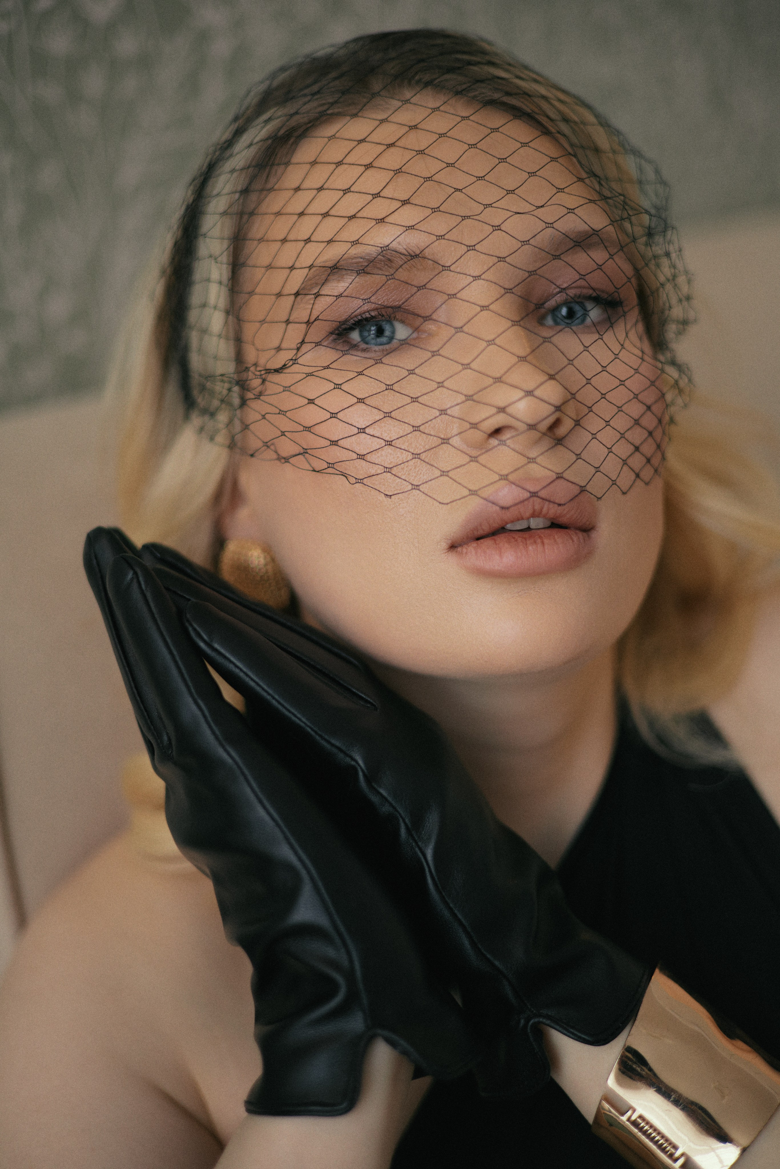 Снежа. Профессиональный Фотограф во Владимире, в Москве и в Суздале — Полина Романычева