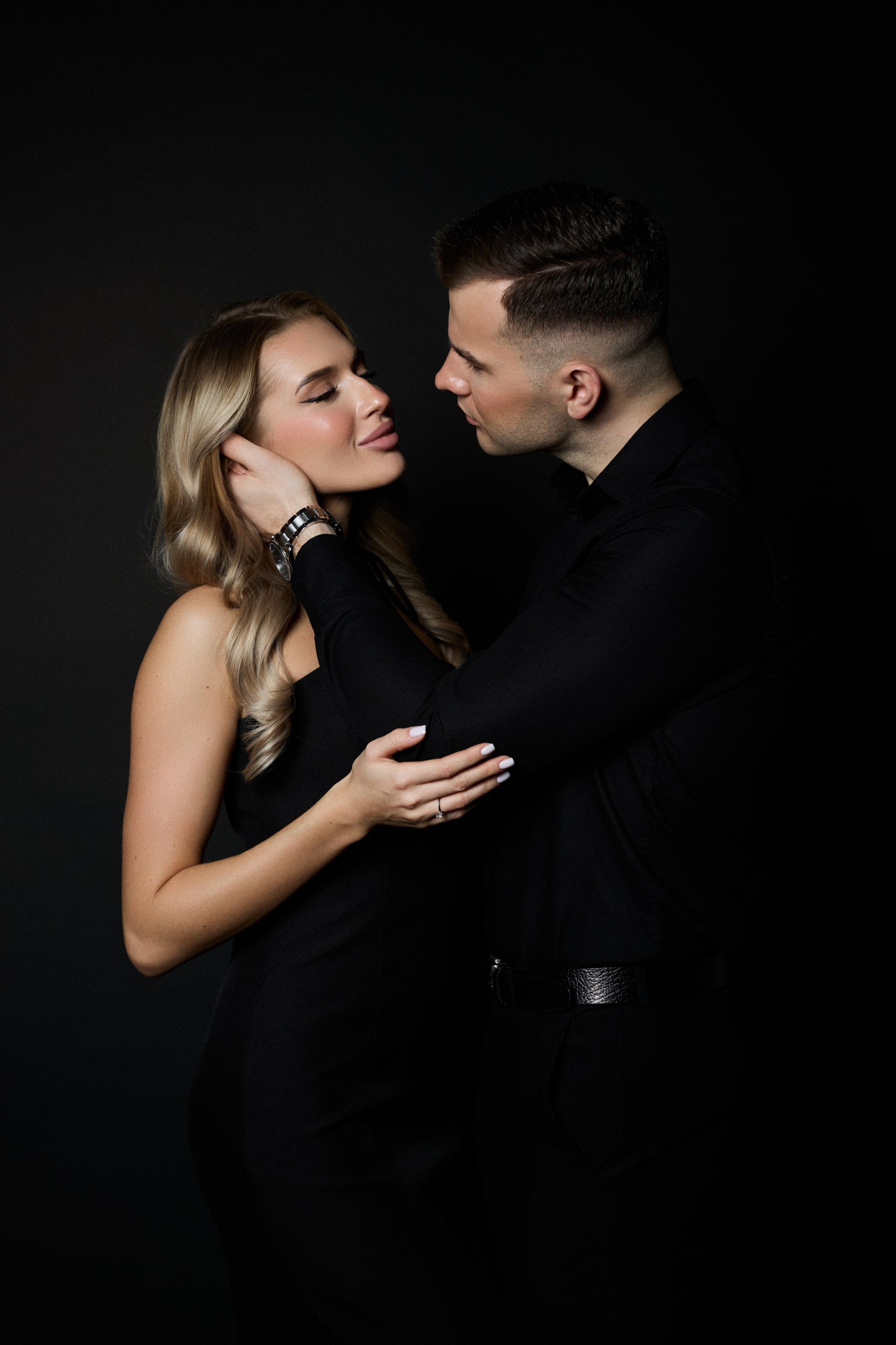 Арина и Кирилл. Профессиональный Фотограф во Владимире, в Москве и в Суздале — Полина Романычева