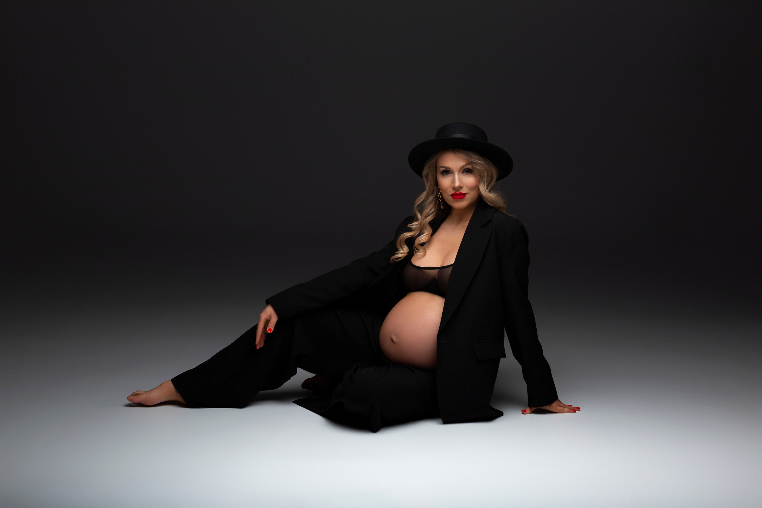 Беременность. Фотограф беременности в Новосибирске Елена Загороднева