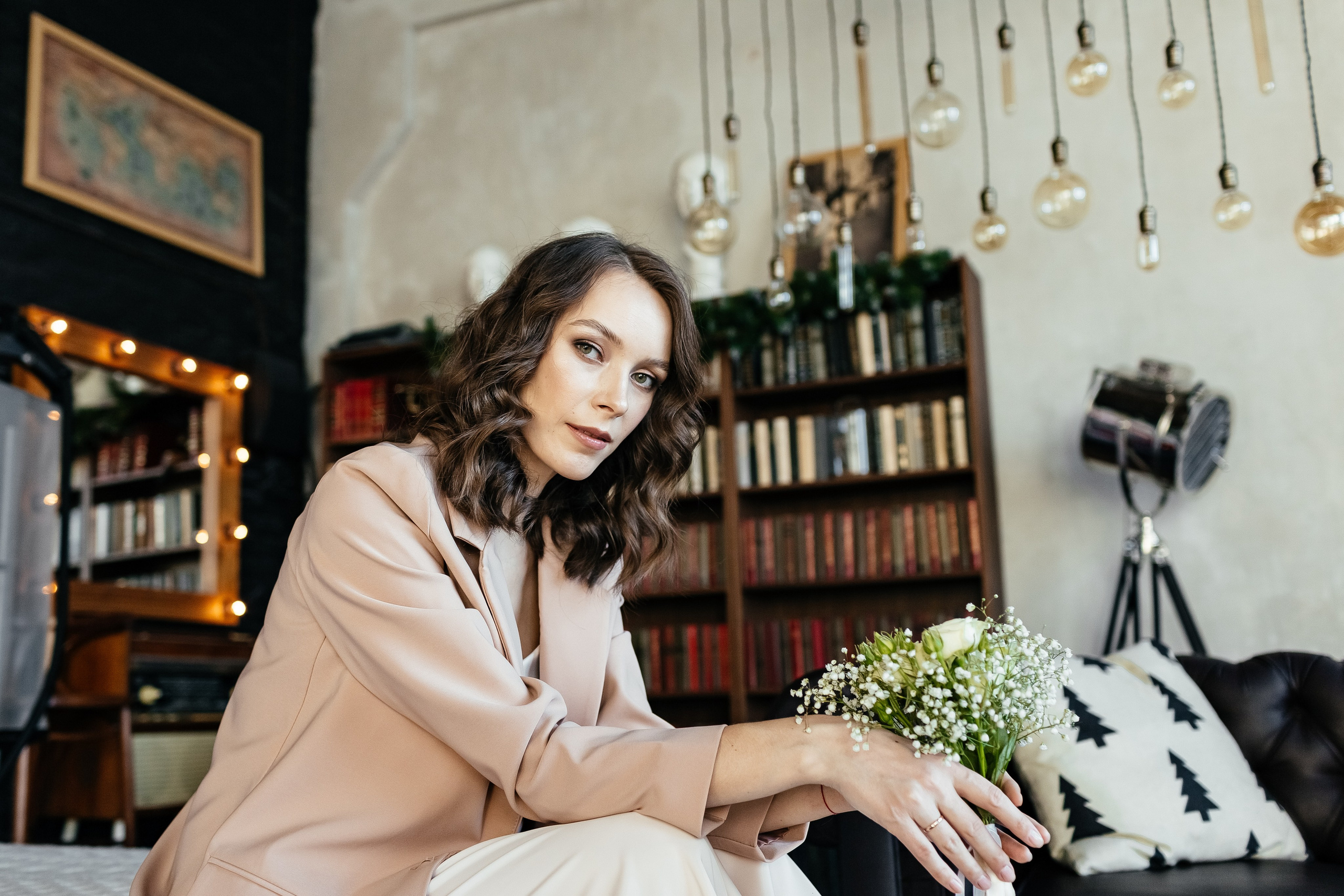 Свадебная история 14 01 2022. Главная