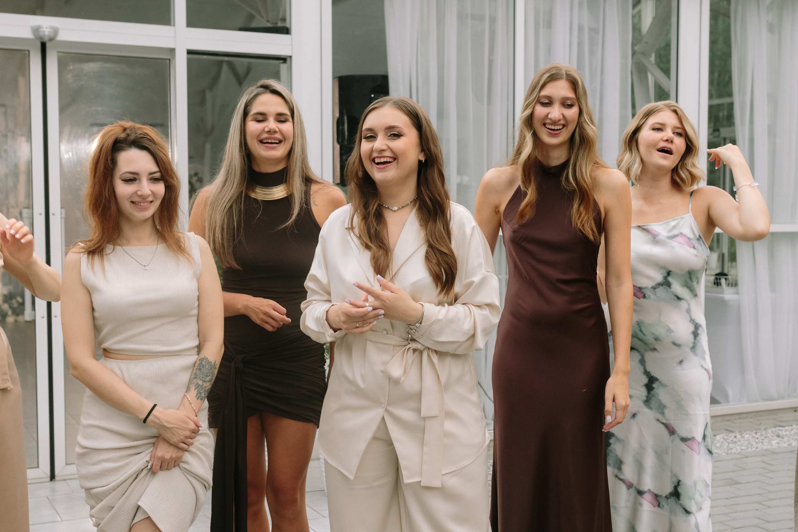 Анастасия & Антон (Vozduh). Фотограф Нижний Тагил Лилия Савина