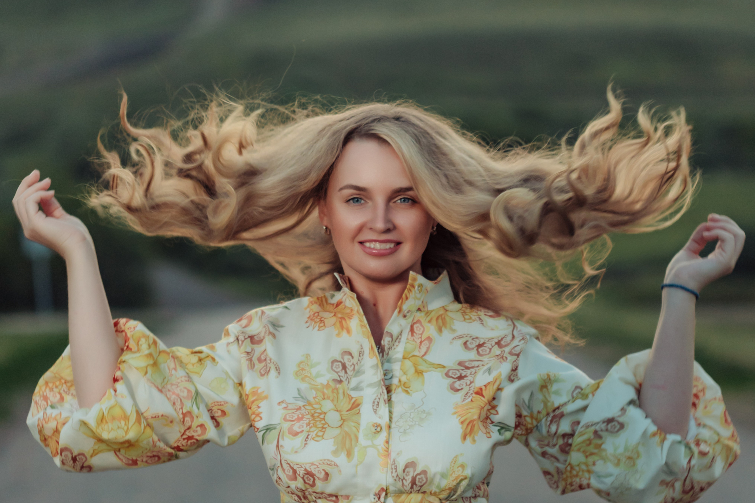 Юлия. Фотограф в Москве и МО Елизавета Якубенко