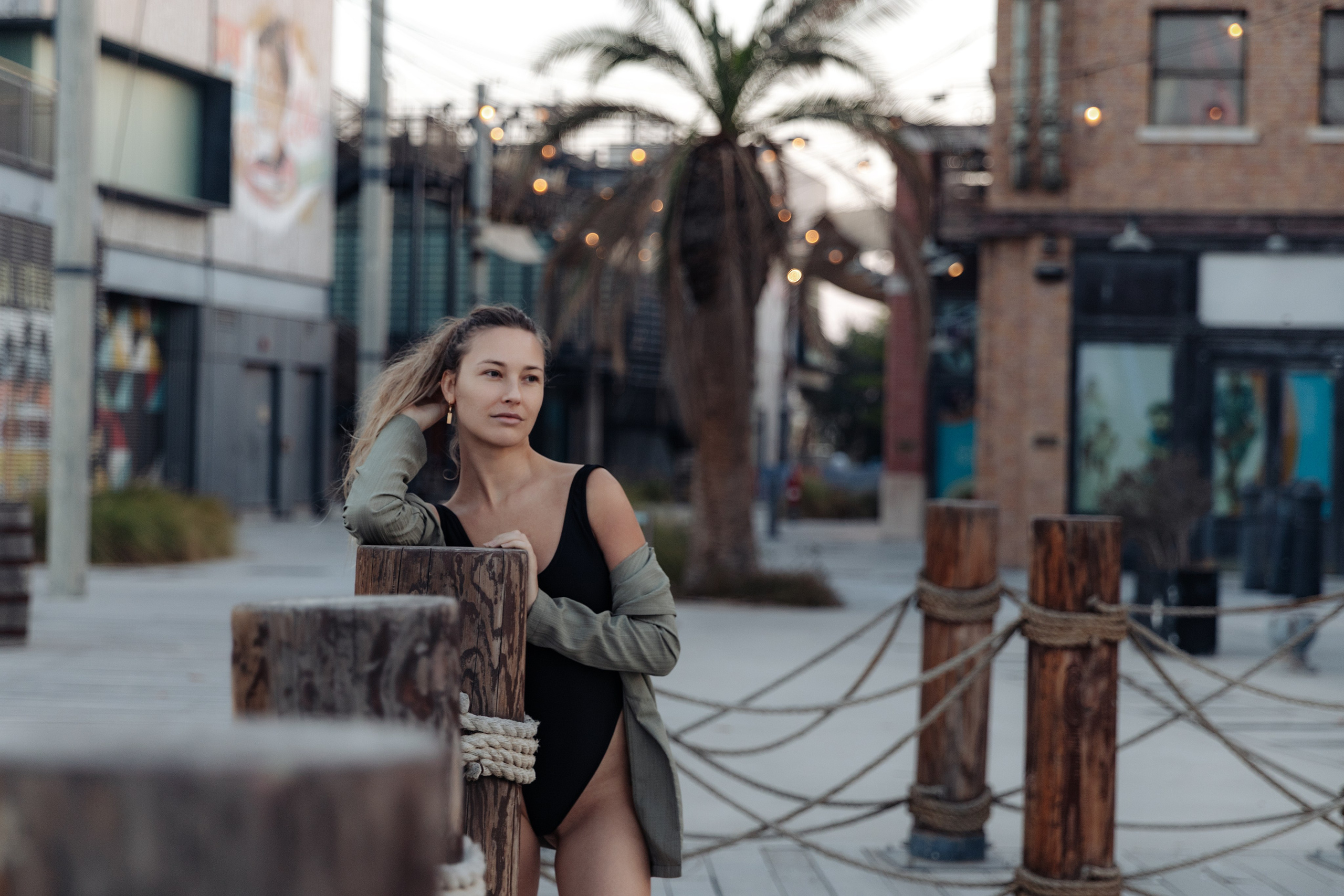 Яна. Фотограф в Москве и МО Елизавета Якубенко