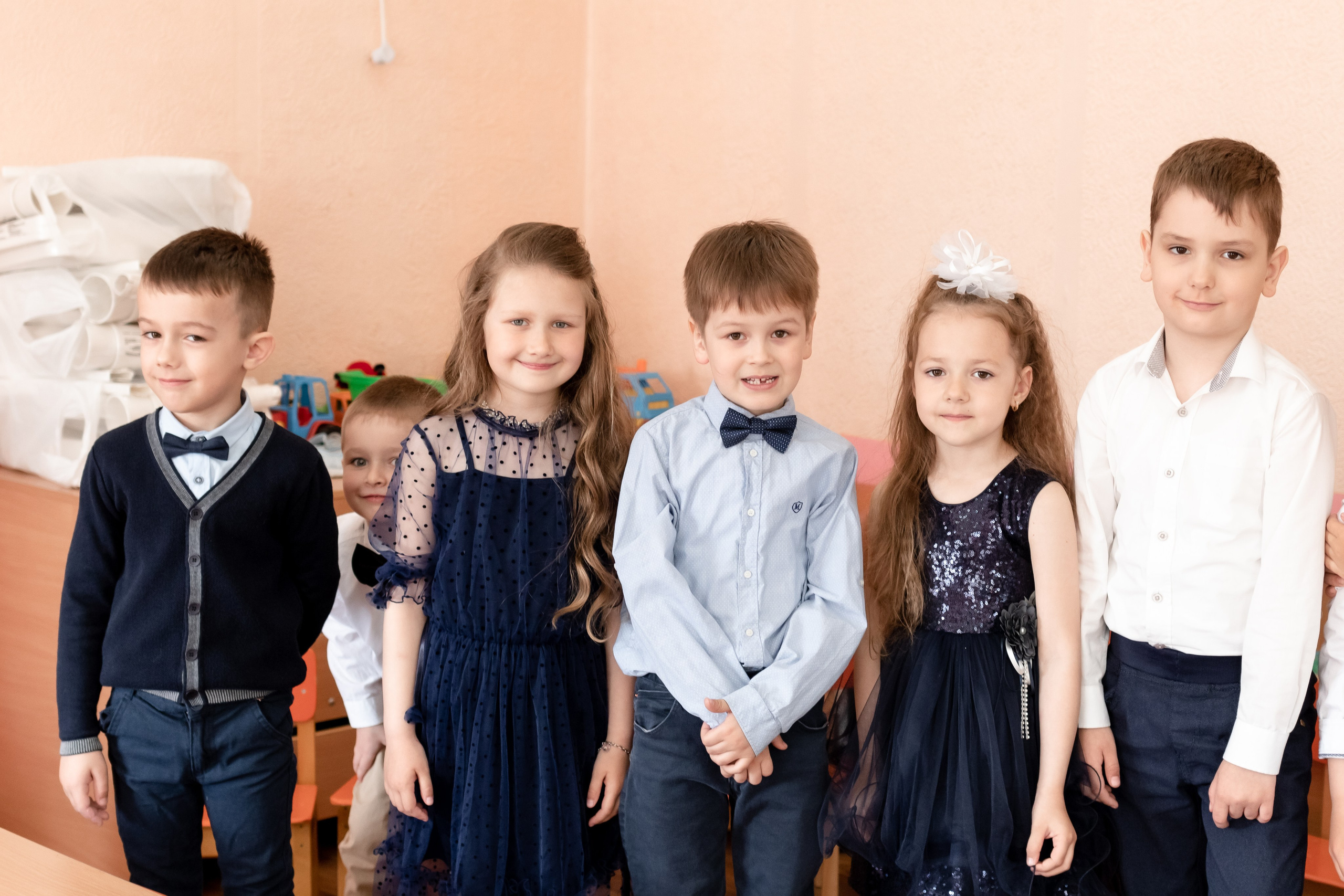 Выпускной в детском саду. Маргарита. Семейный фотограф в Минске Приболовец Светлана