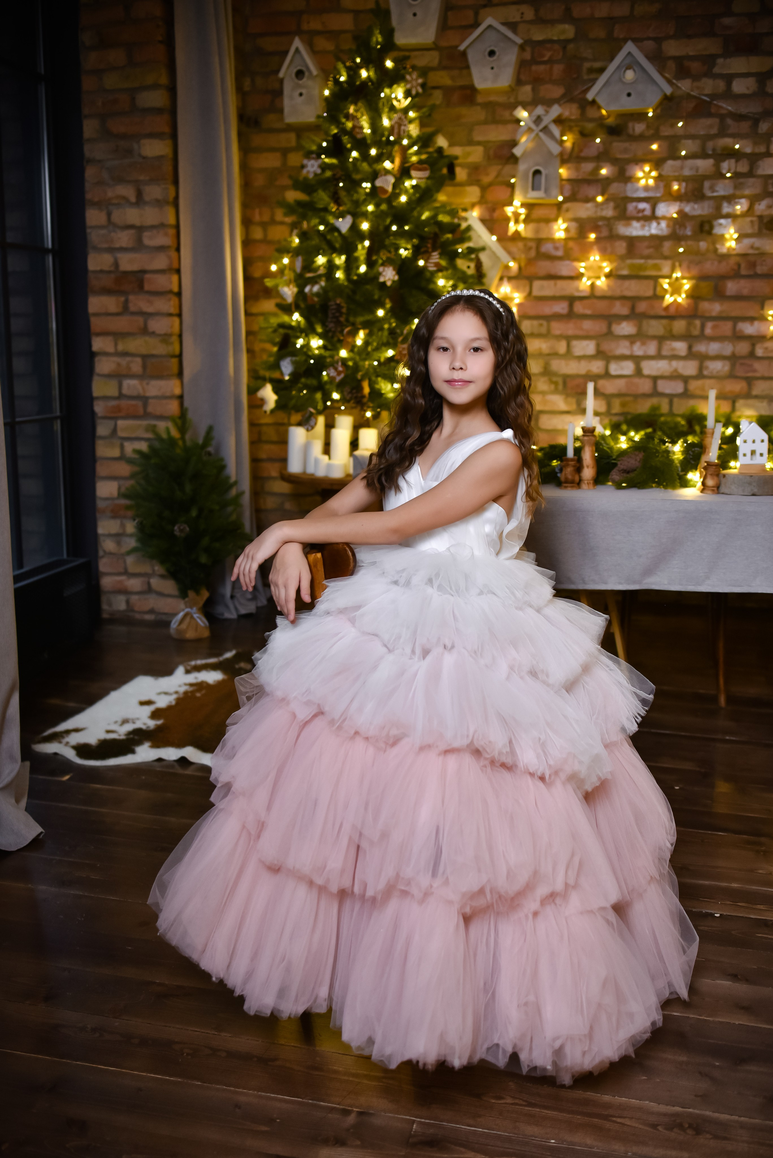 Виктория. Фотограф Тамара Катапова