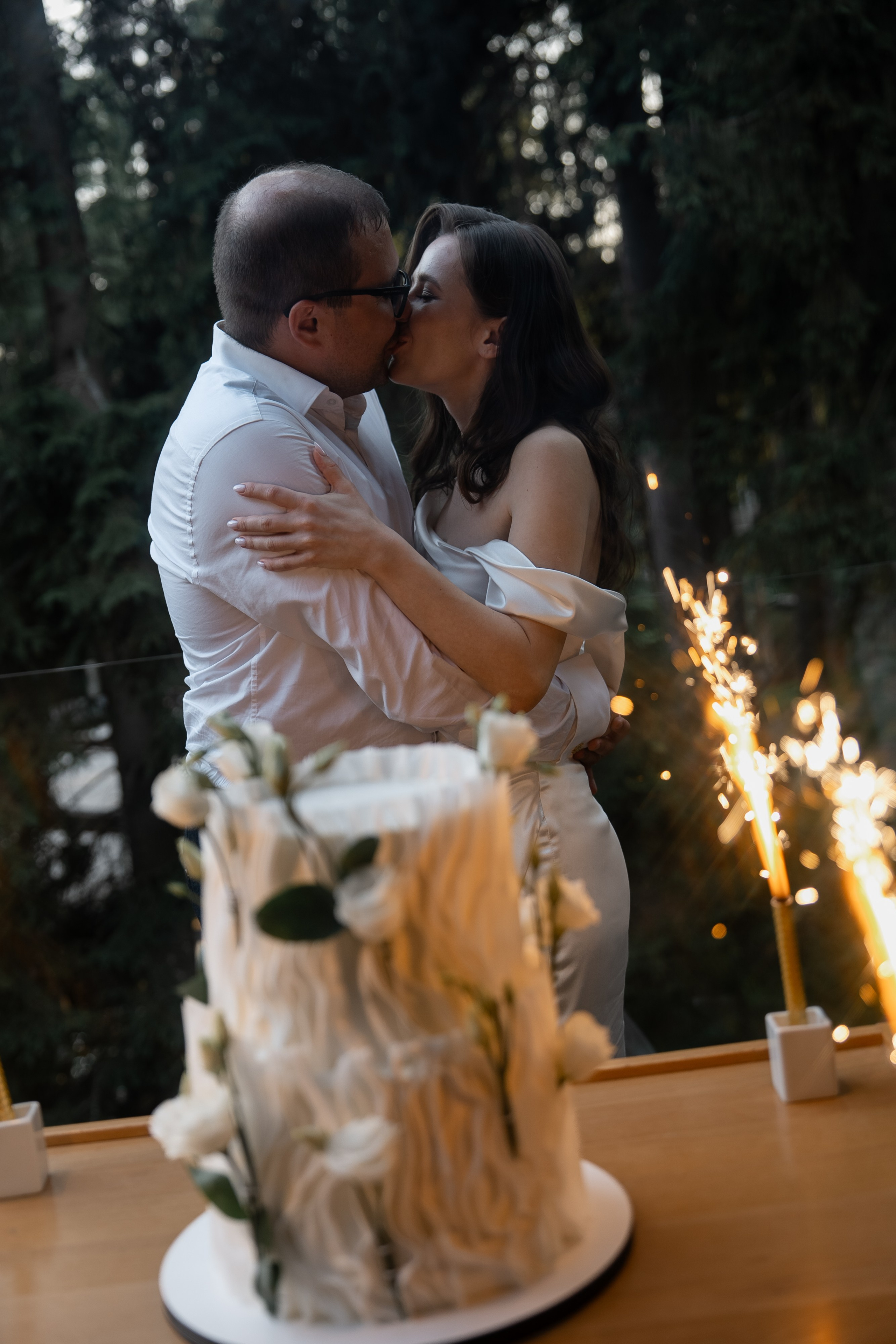 Саша & Ашот. Свадебное агентство WedStories agency