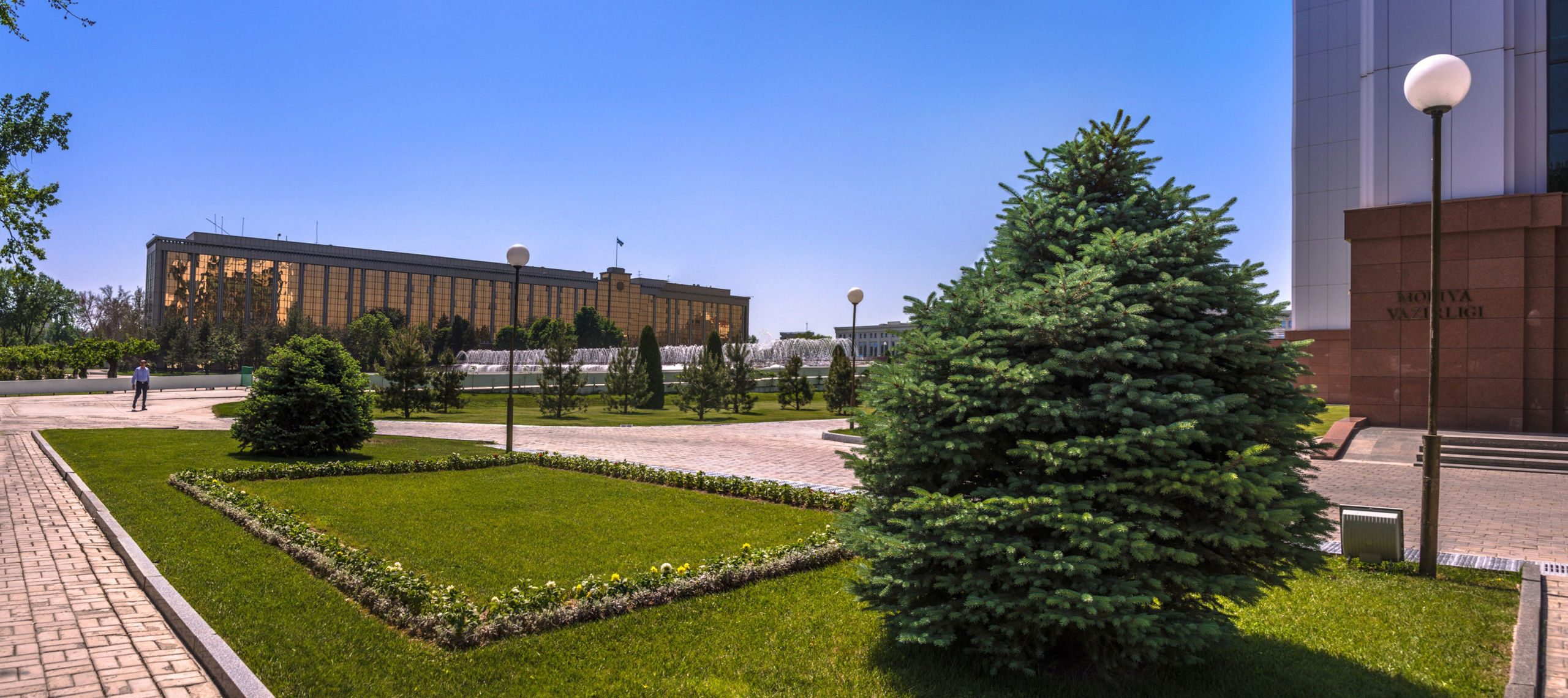Ташкент. Фотограф Лара Кучина