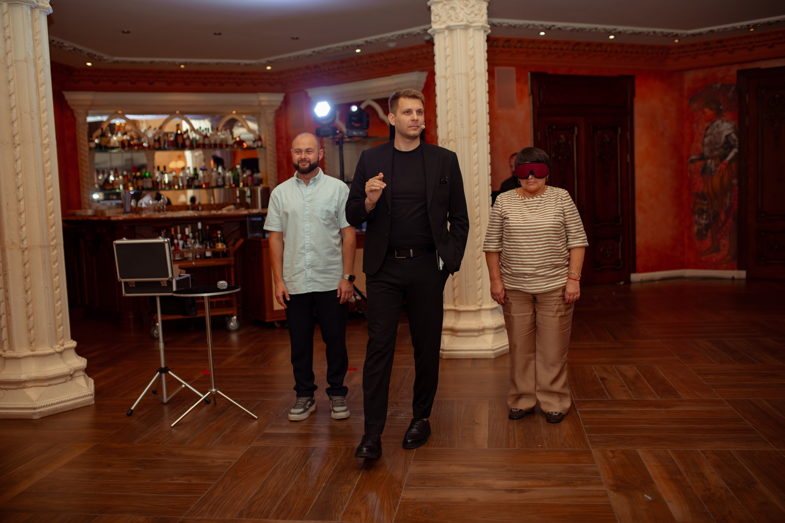 Юбилей Светланы (6 часов). Семейный и детский фотограф в Москве Дорогова Екатерина