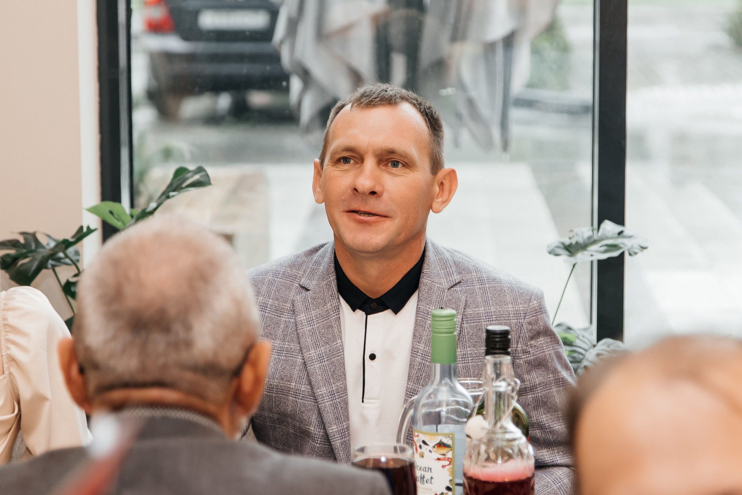 Иван и Марина/2024. Свадебный и семейный фотограф в Екатеринбурге