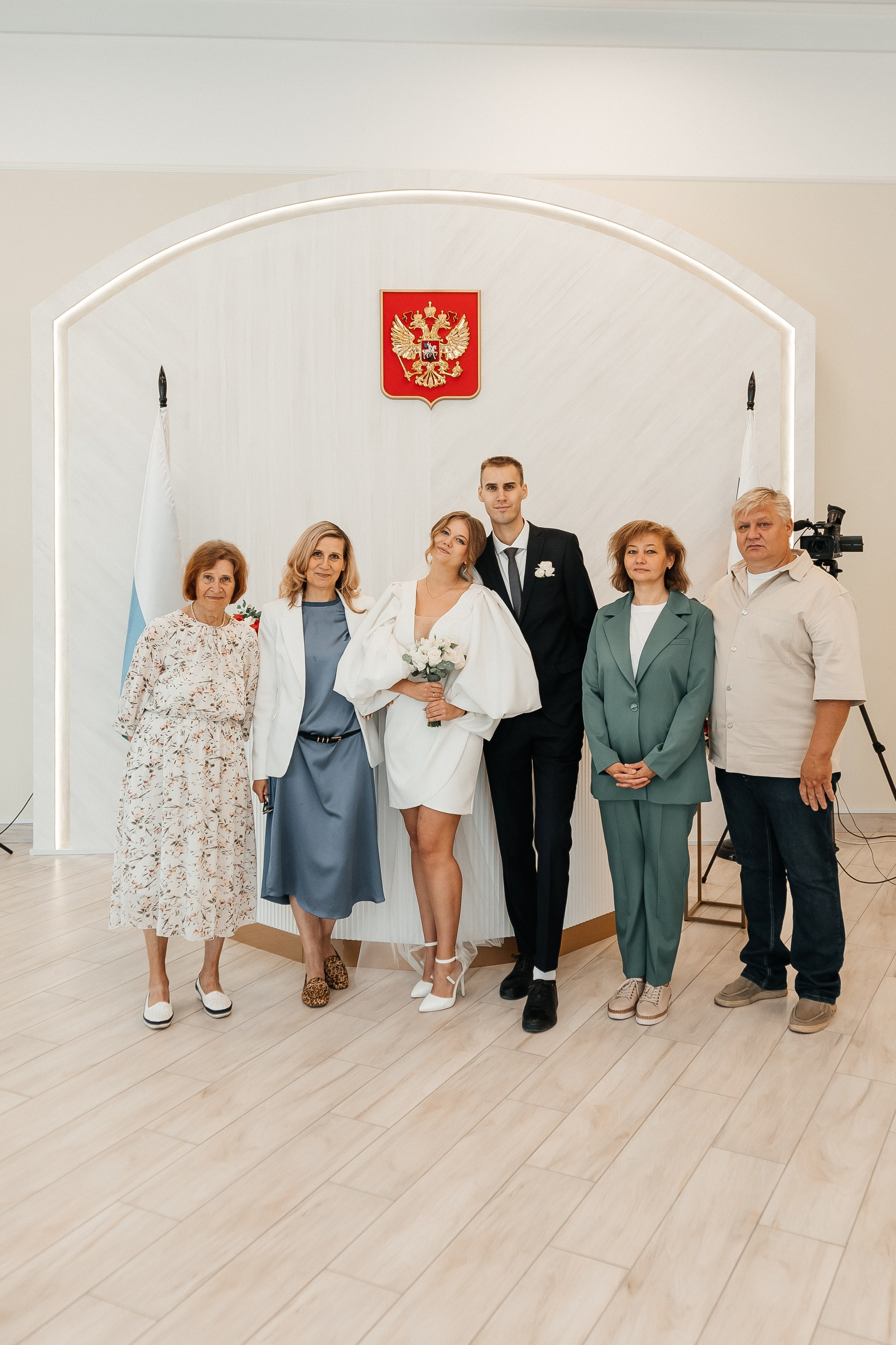 Владимир и Ника/2024. Свадебный и семейный фотограф в Екатеринбурге