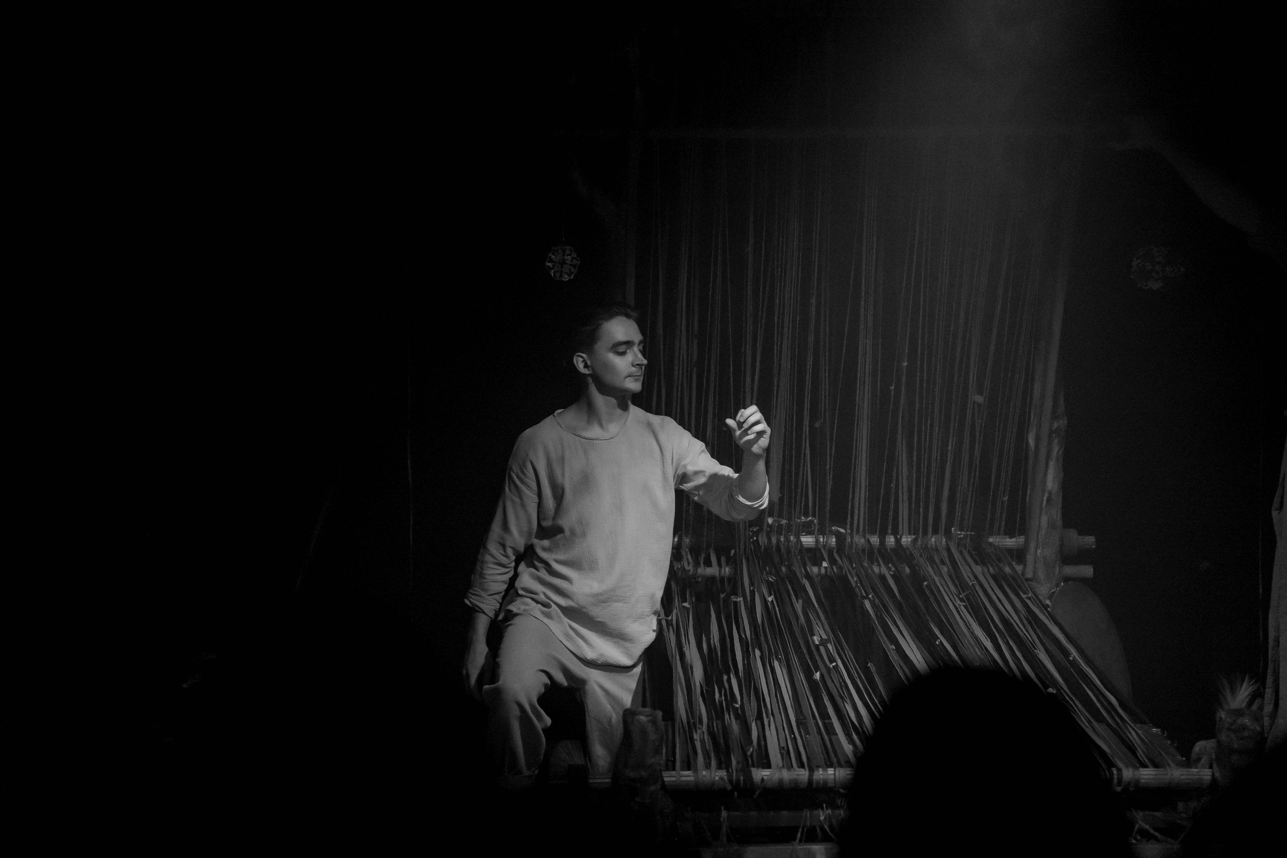 Куклаград-2025. Фотограф|Сургут|Варвара Сомикова