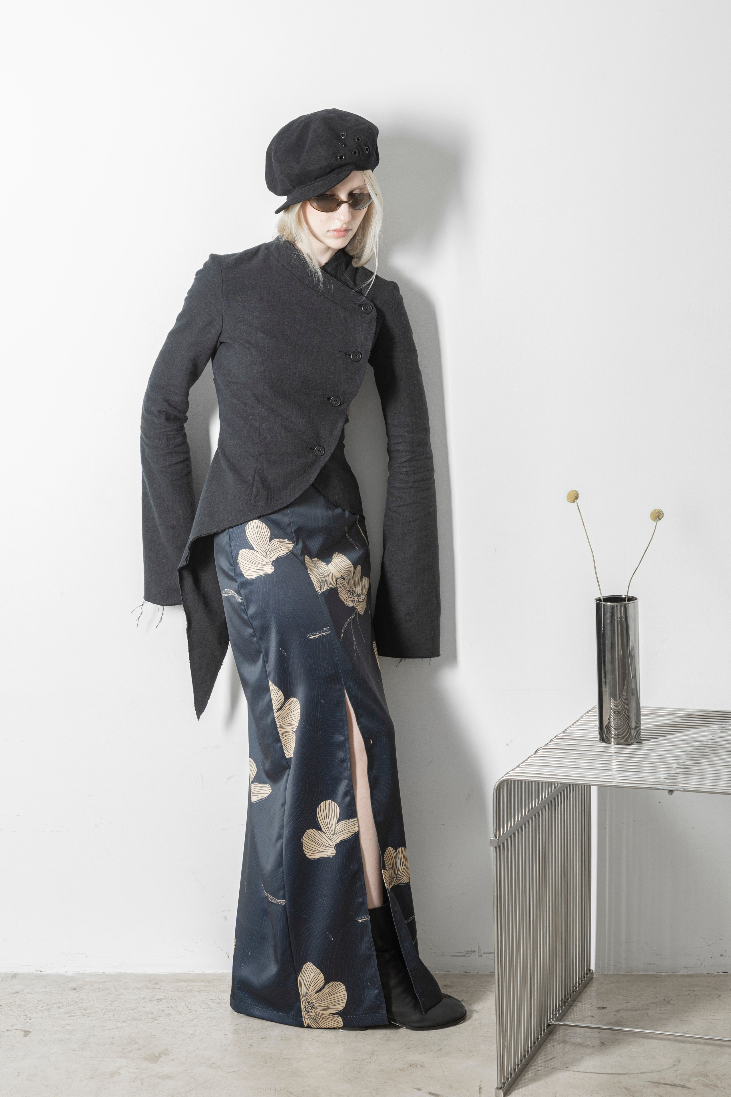 Bat Norton content. Фотограф для брендов Любовь Батина (Спб/Мск)