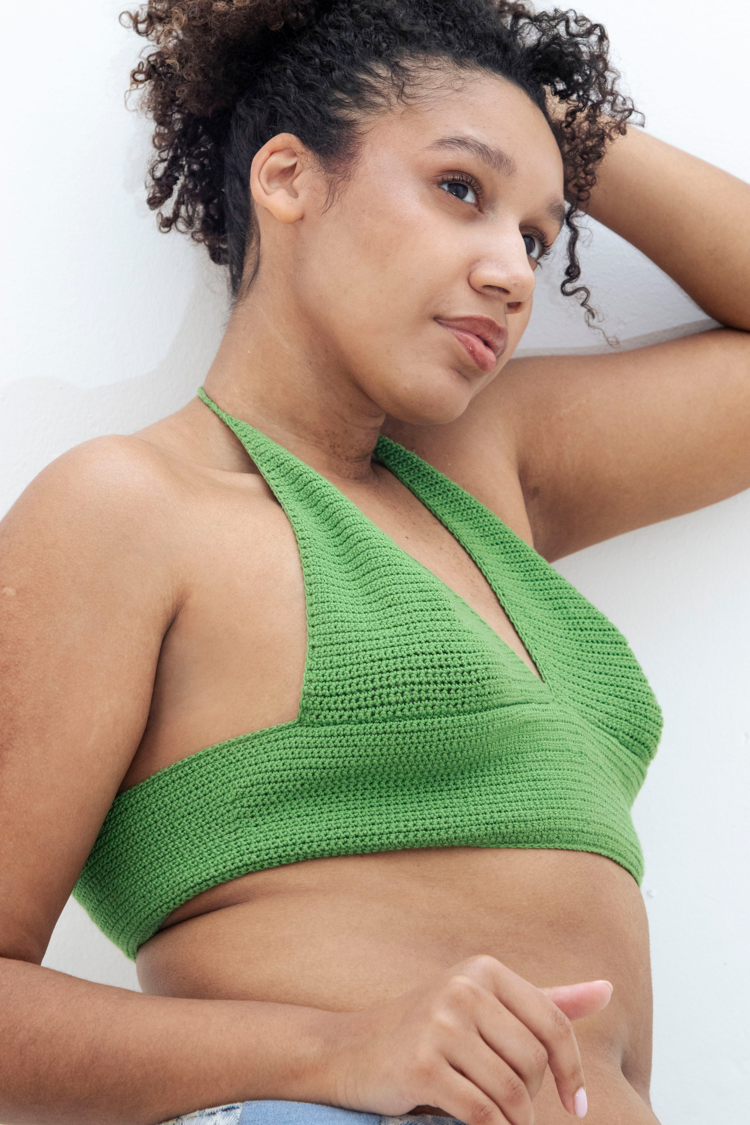 Ольга. Фотограф для брендов Любовь Батина (Спб/Мск)