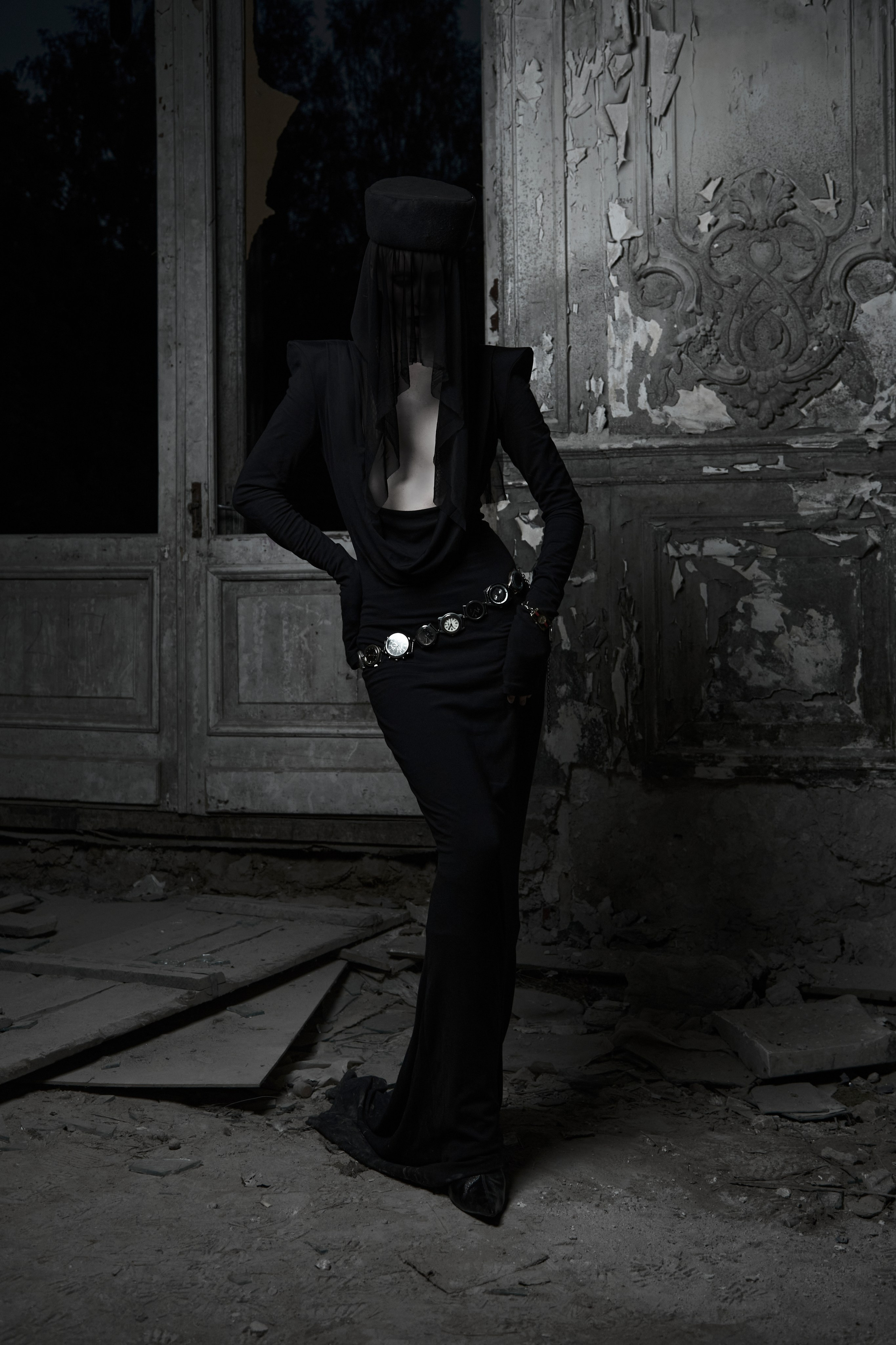 REL. Фотограф для брендов Любовь Батина (Спб/Мск)