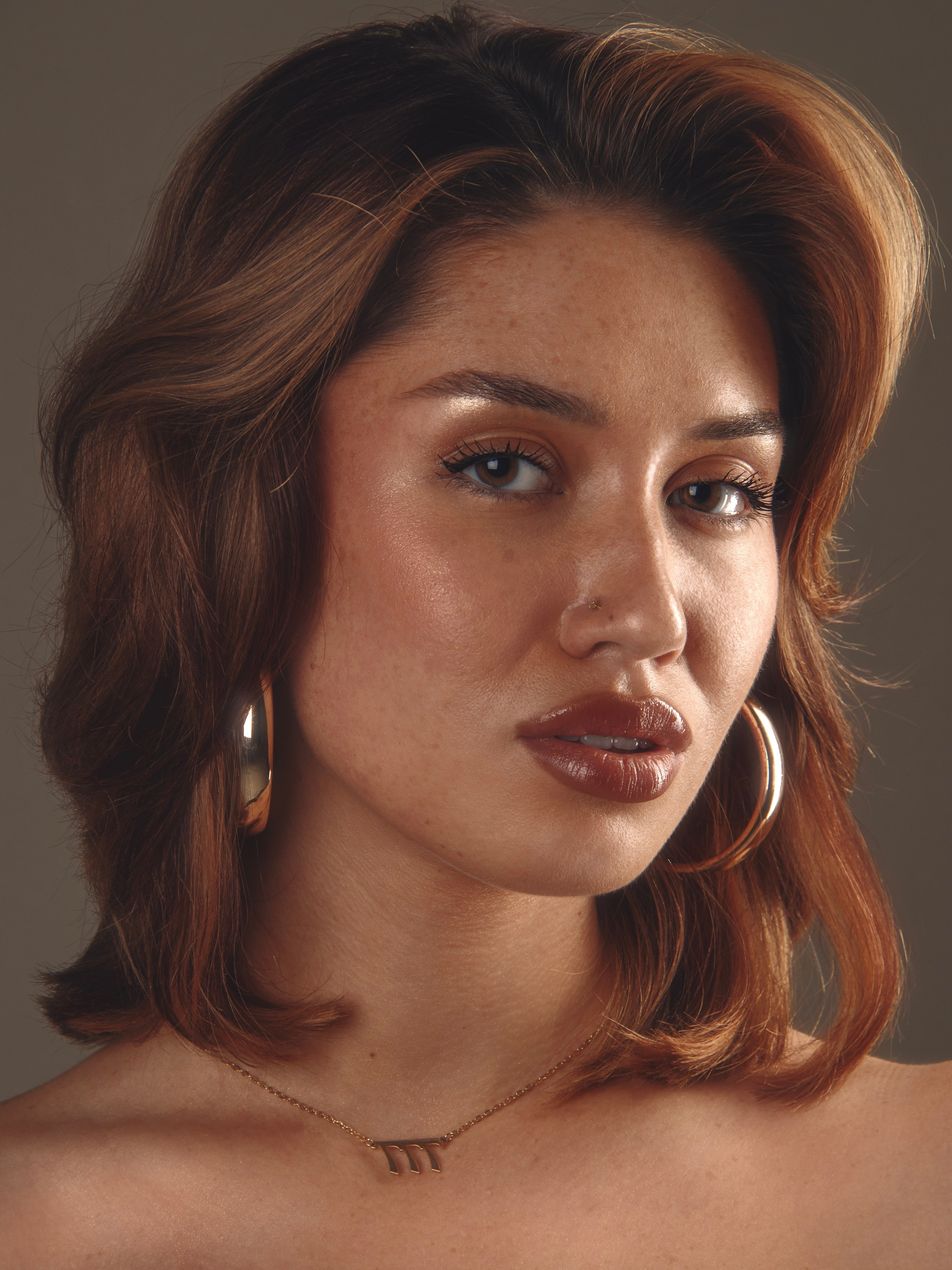 Валерия. Фотограф для брендов Любовь Батина (Спб/Мск)