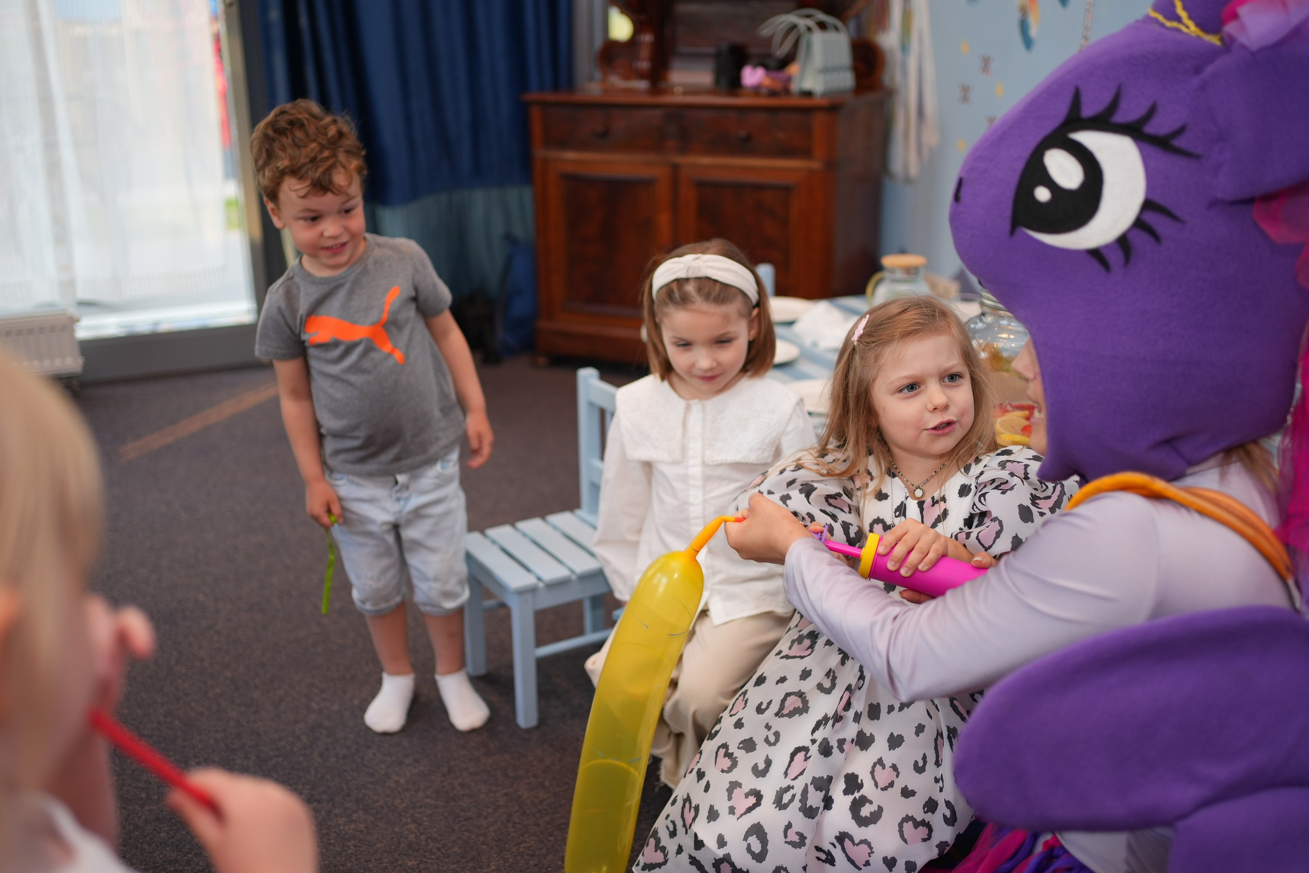 День Рождения. Семейный и свадебный фотограф Минск, Беларусь Анна Орловская