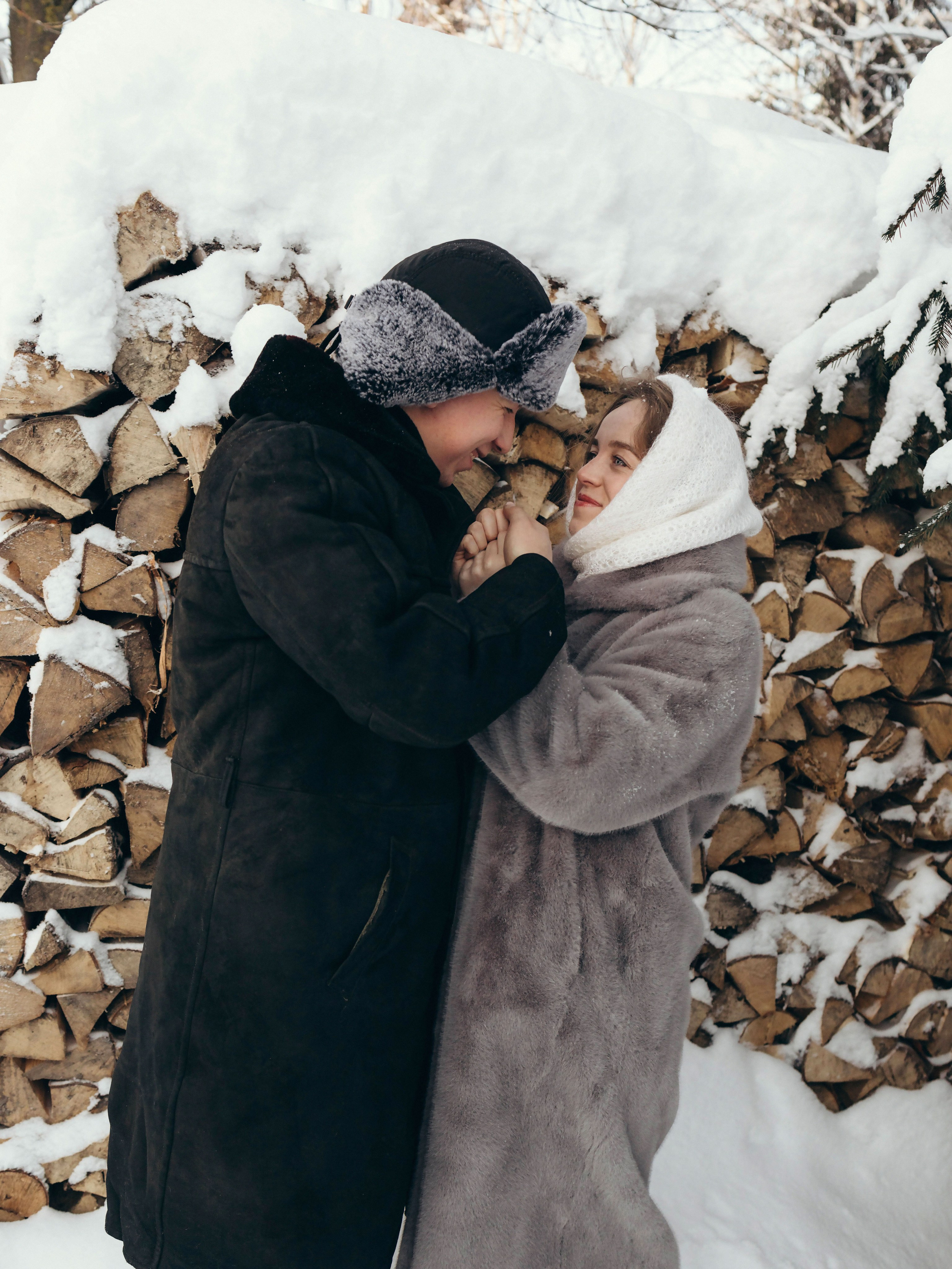 Любовь. Семейный и детский фотограф Наталья Патрушева Котлас