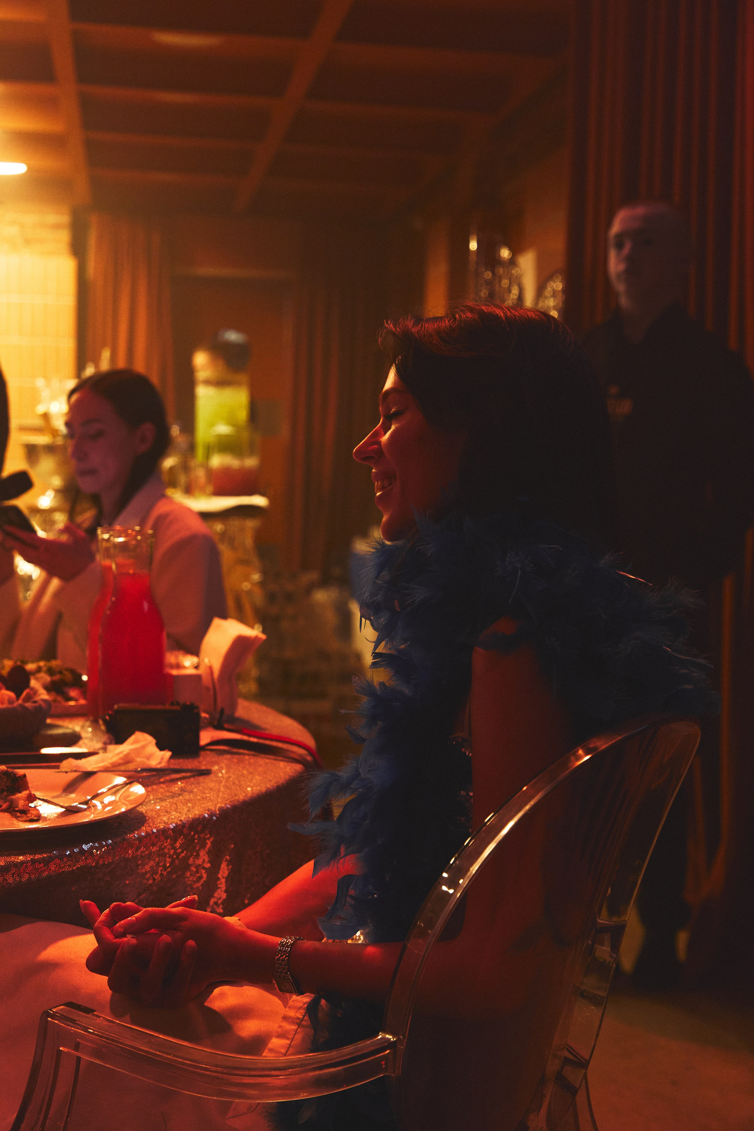 Out of rec. Svyatoslav Lebedev | Advertising photographer — Commercial shooting, Art direction, AI integration