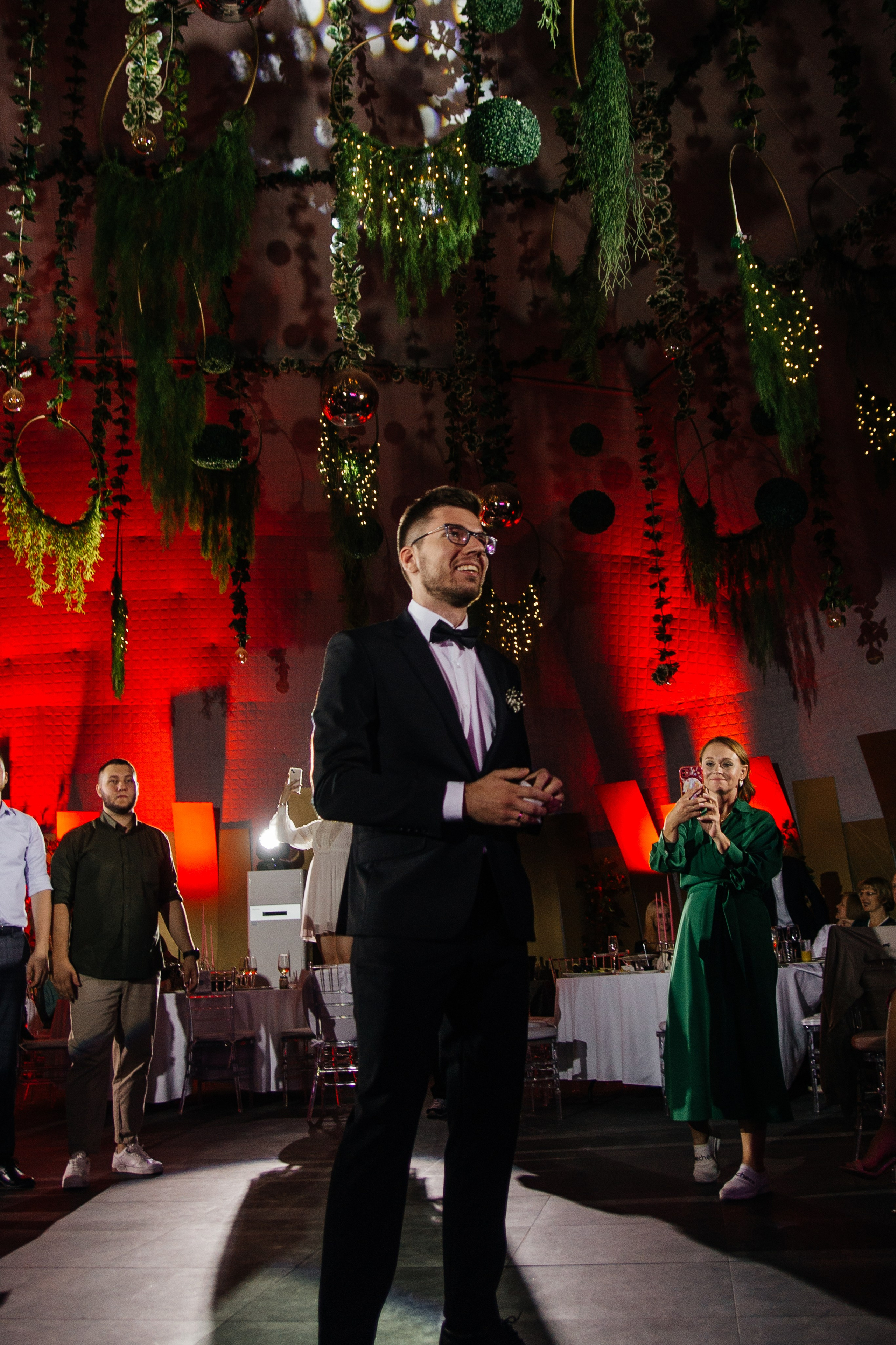 Свадебный день Максим и Вита. Графский Парк. Свадебный и семейный фотограф Надежда Соловьева