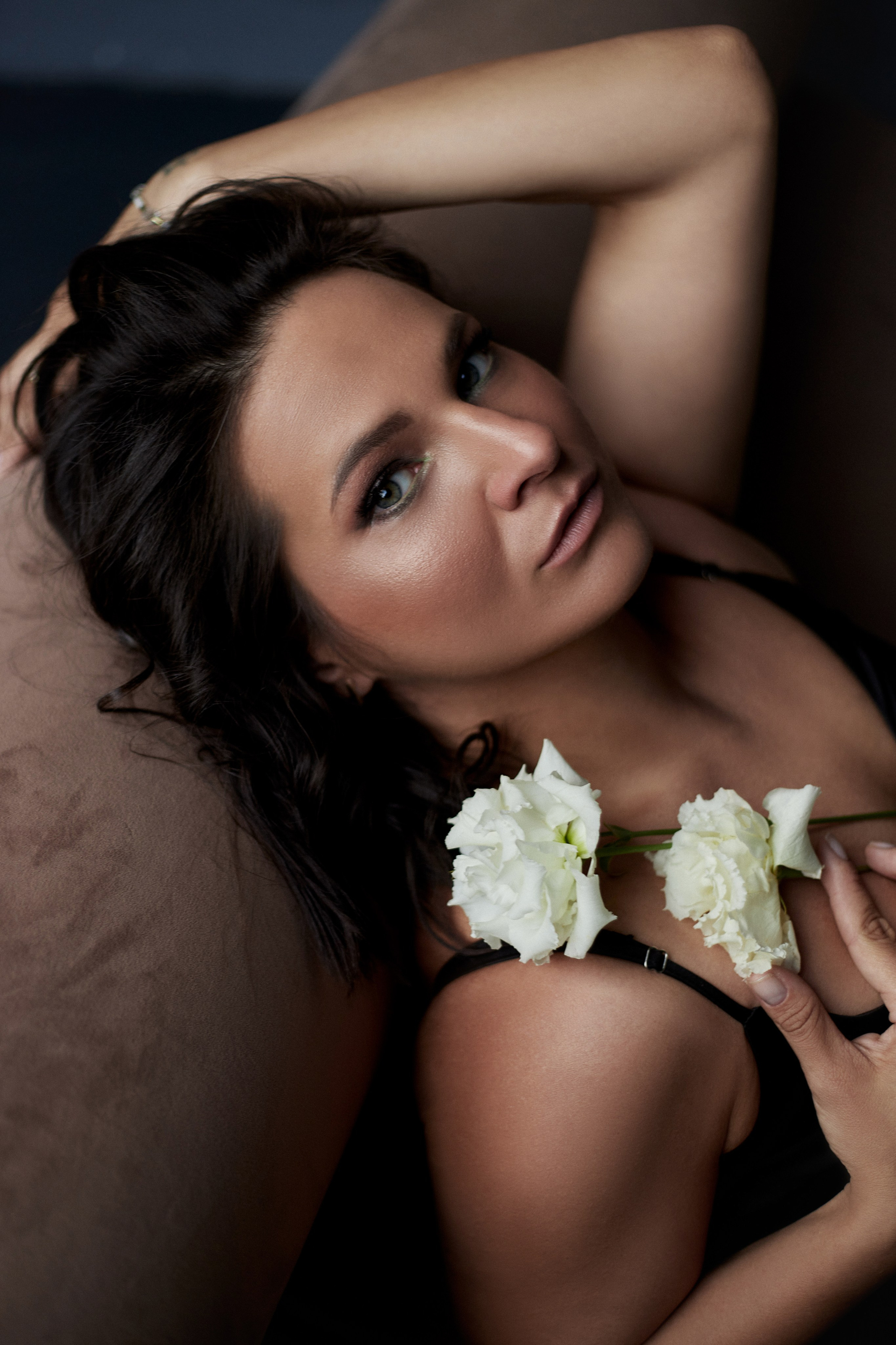 Студийные съемки