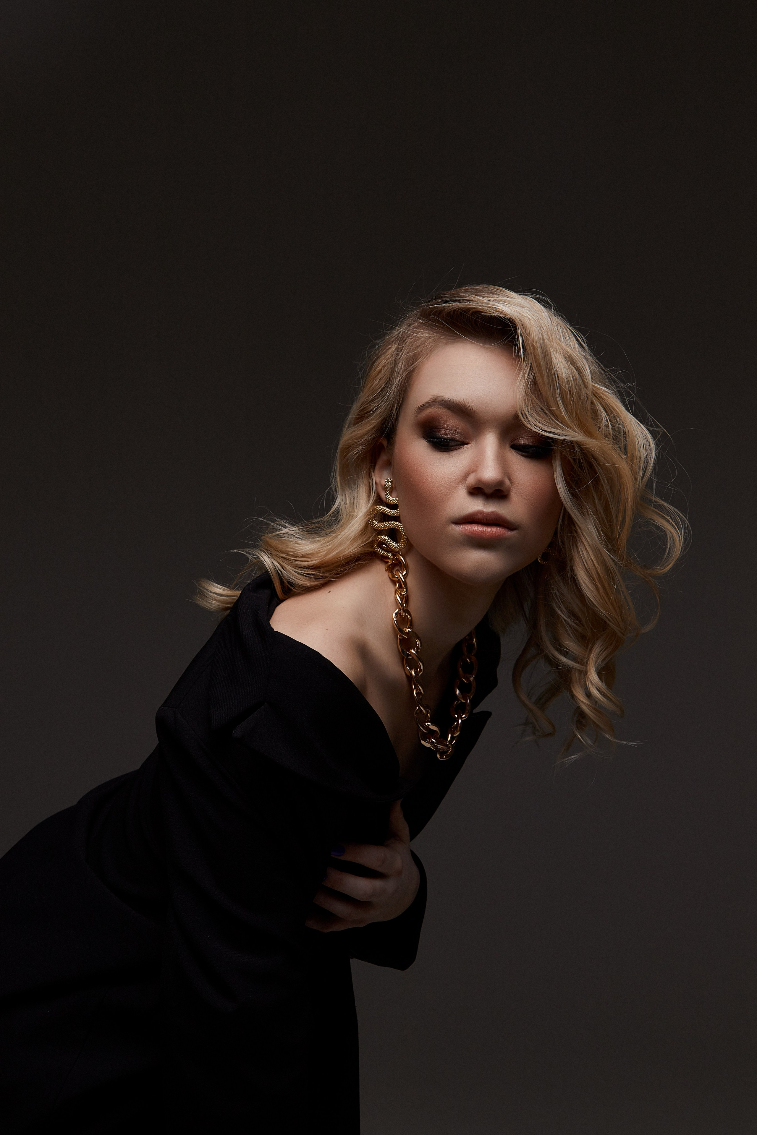 Студийные съемки