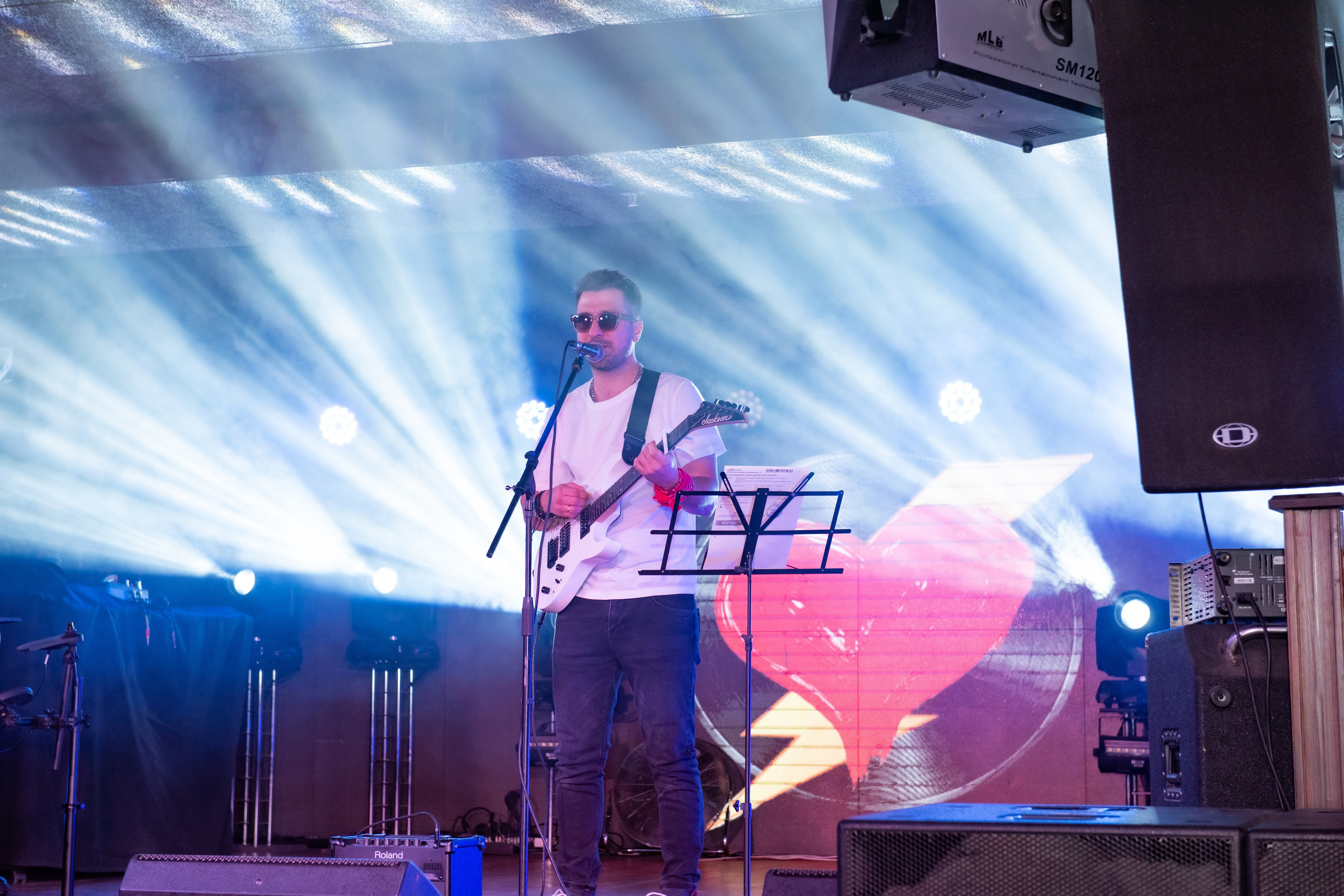 Репортажная съёмка. Анна Моисеева фотограф самара