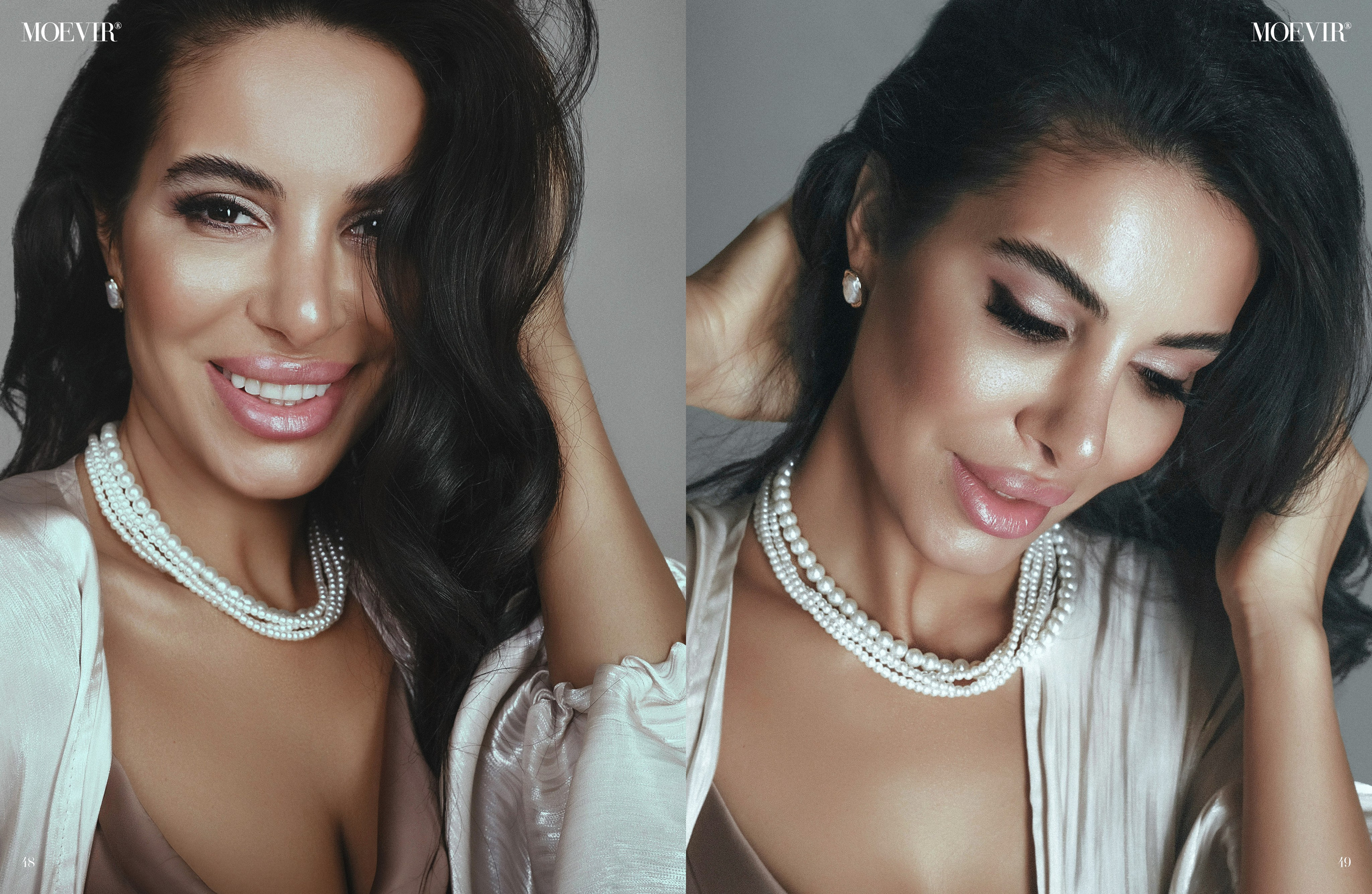 фотограф  визажист москва