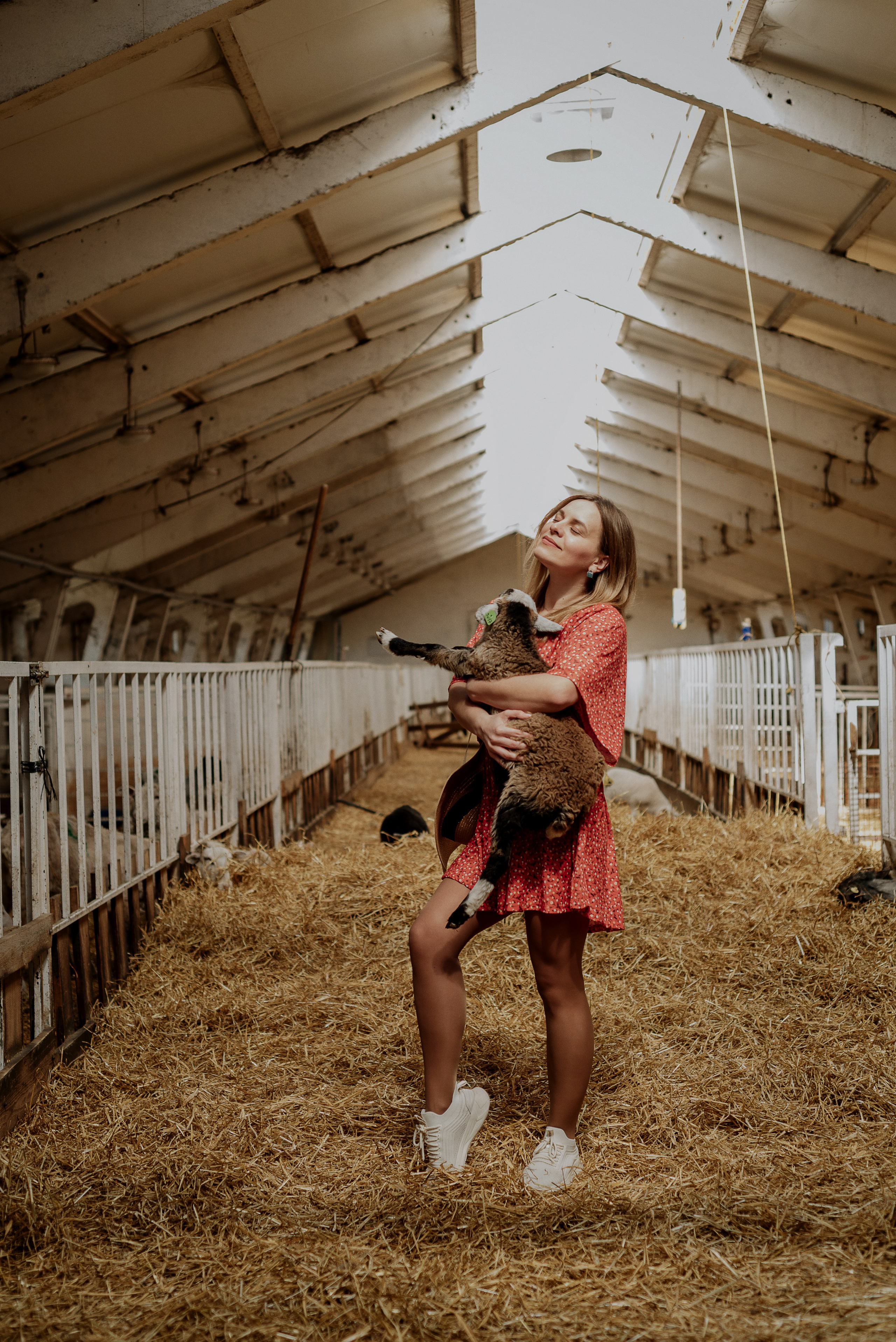Наташа. Фотограф Ульяновск Ксения Холматова
