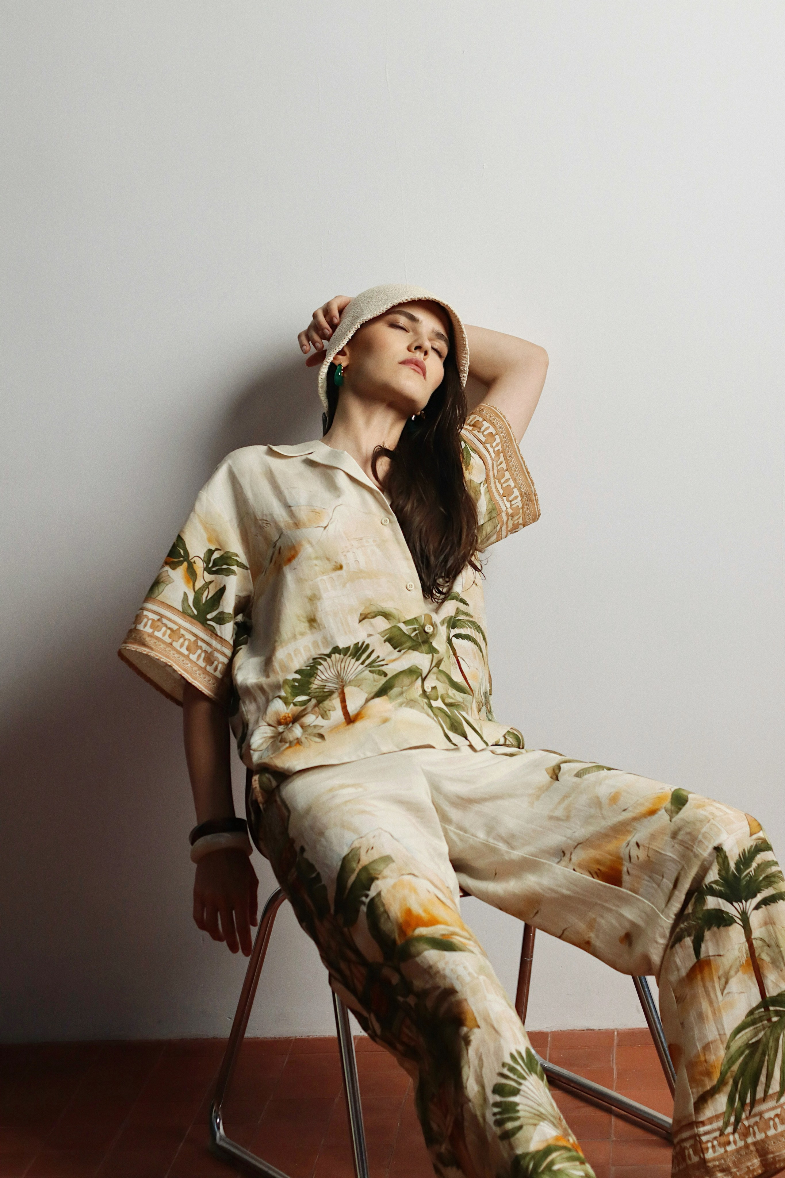 Summer. Дарья Шибаева, фотограф