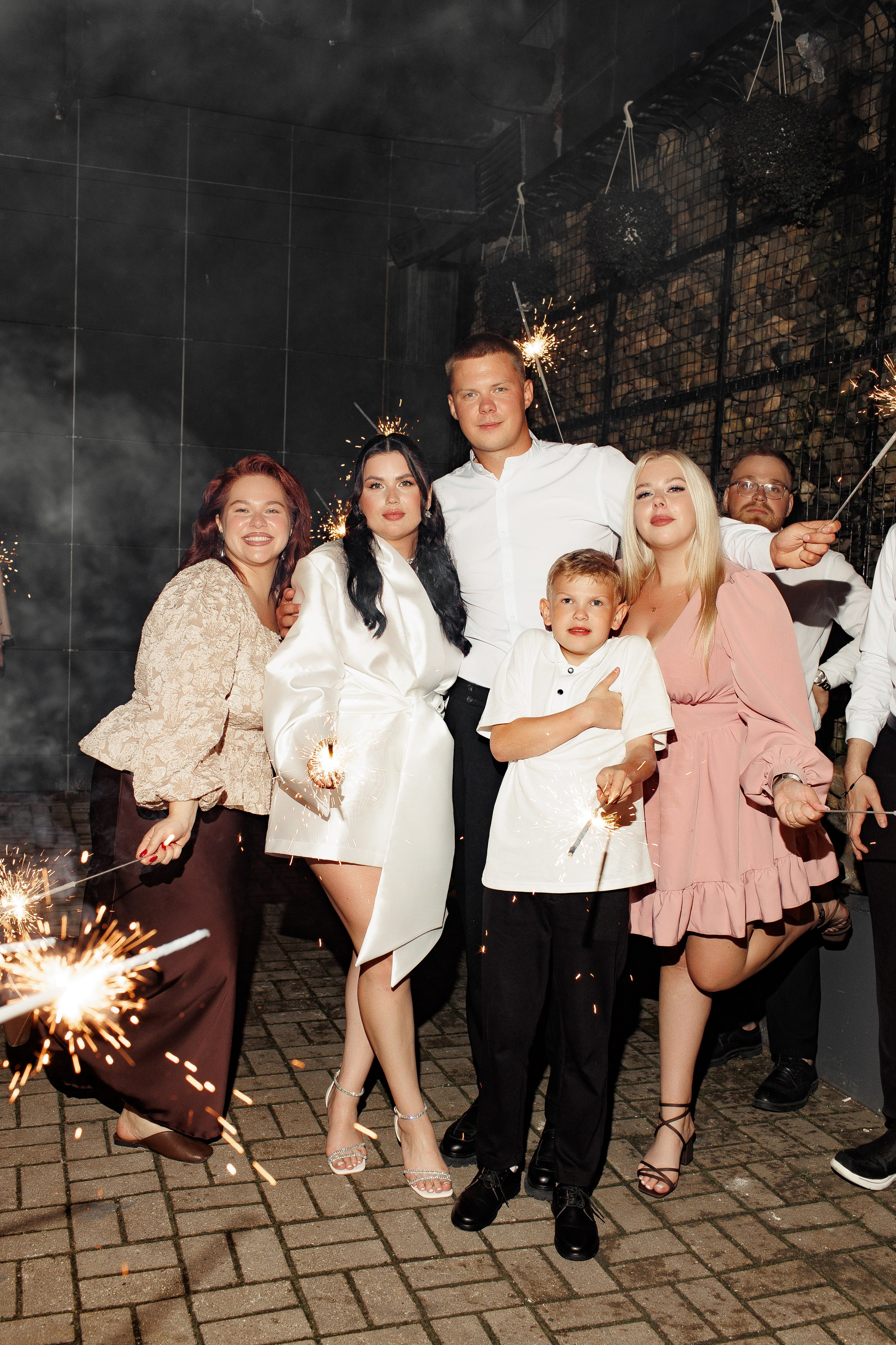 Свадьба Юра и Алёна. Фотограф в городе Вологда. Анастасия Сторублинская