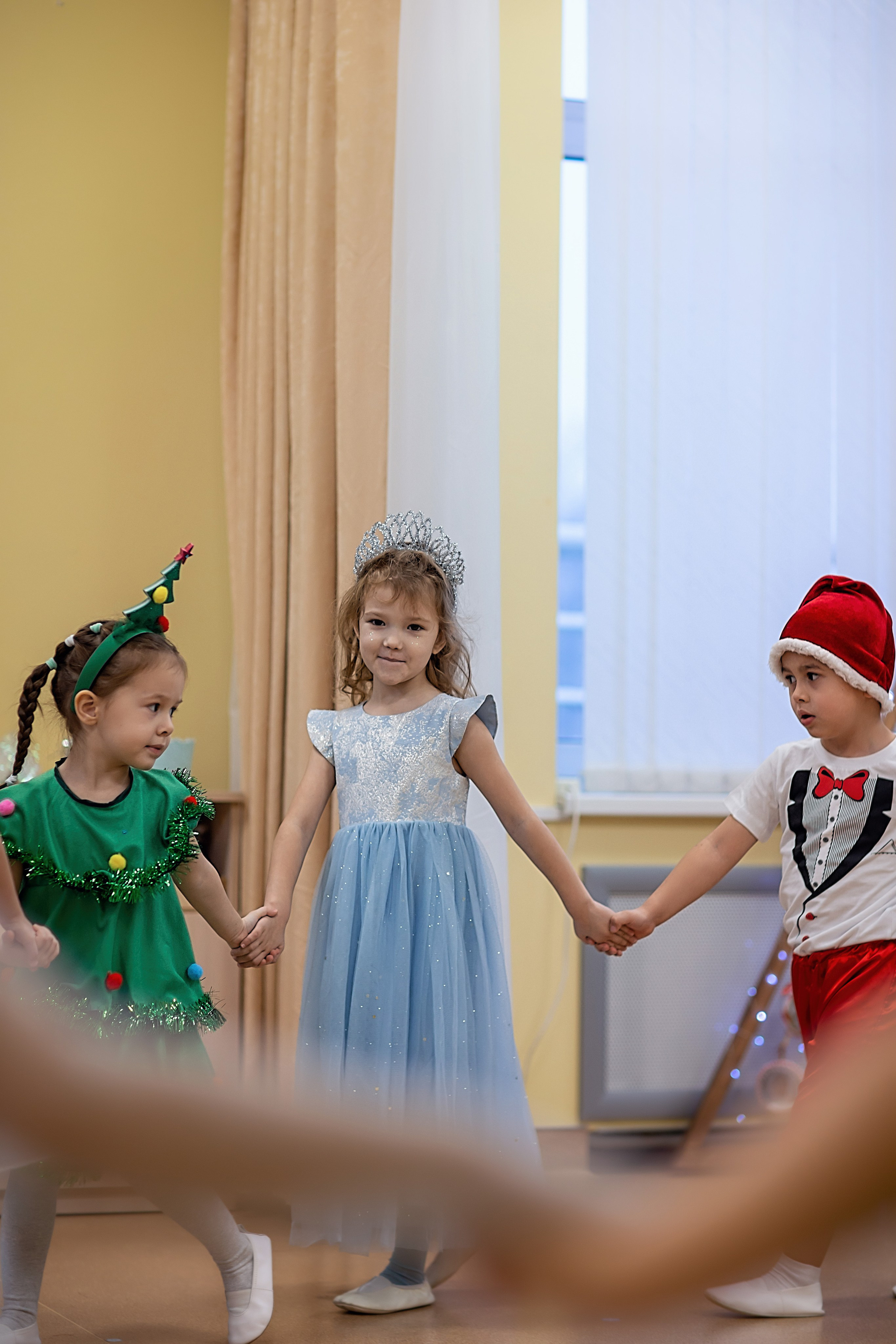 Новый год_2024 год. Семейный фотограф в Санкт-Петербурге