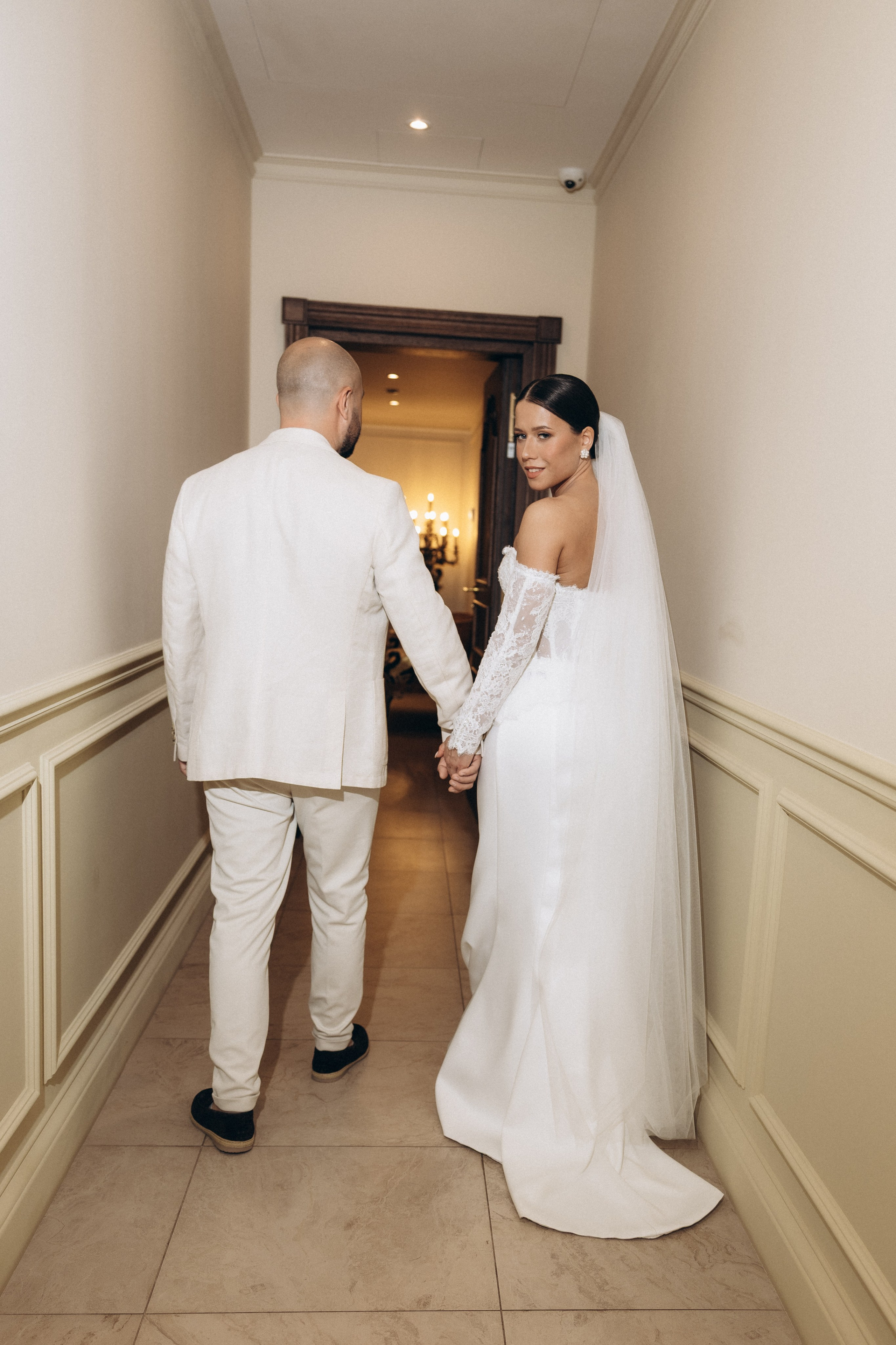 Анфиса и Антон. Фотограф Артем Бросов в Санкт-Петербурге и Дубае