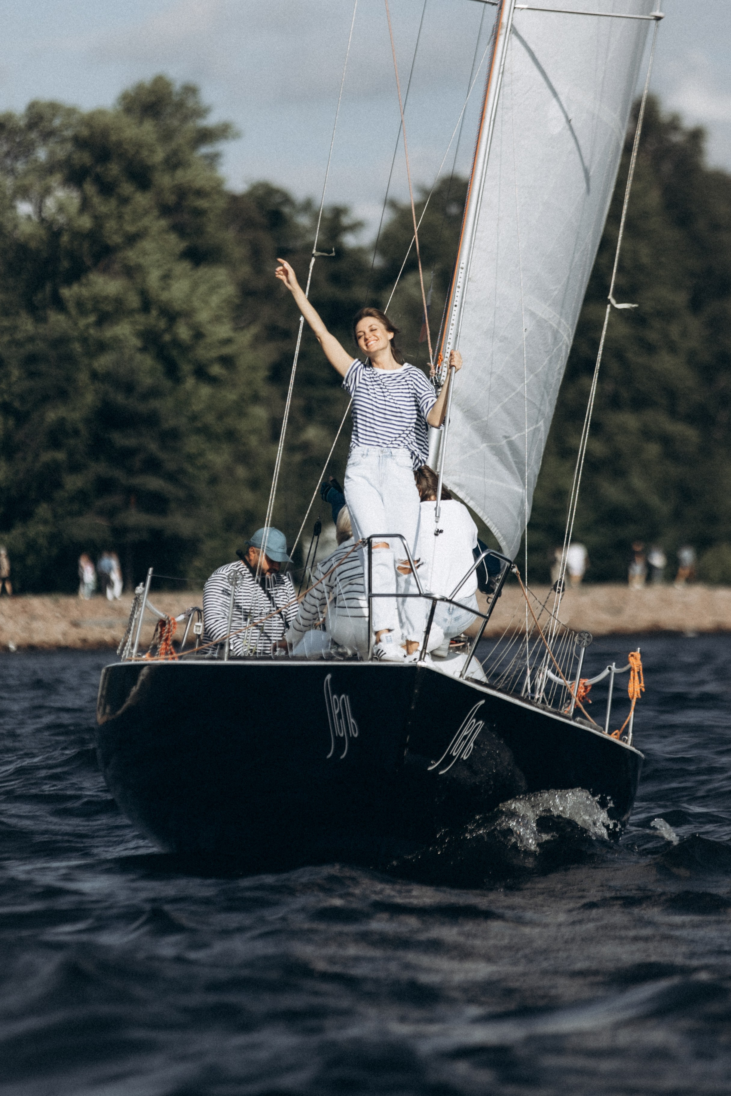 День рождения Виктории. Фотограф Артем Бросов в Санкт-Петербурге и Дубае