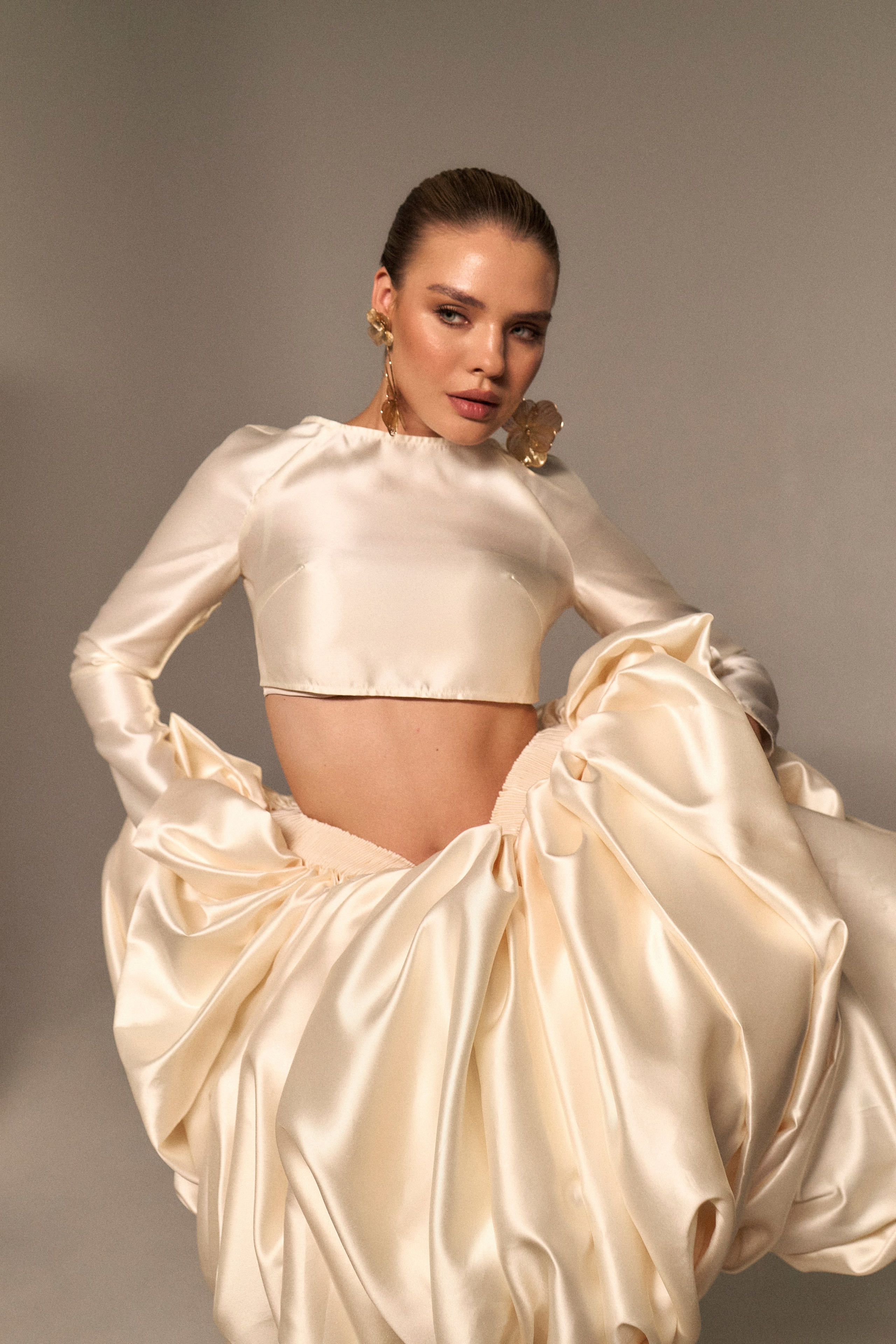 Маша Pt.2. Фотограф в Анапе Инесса Басова