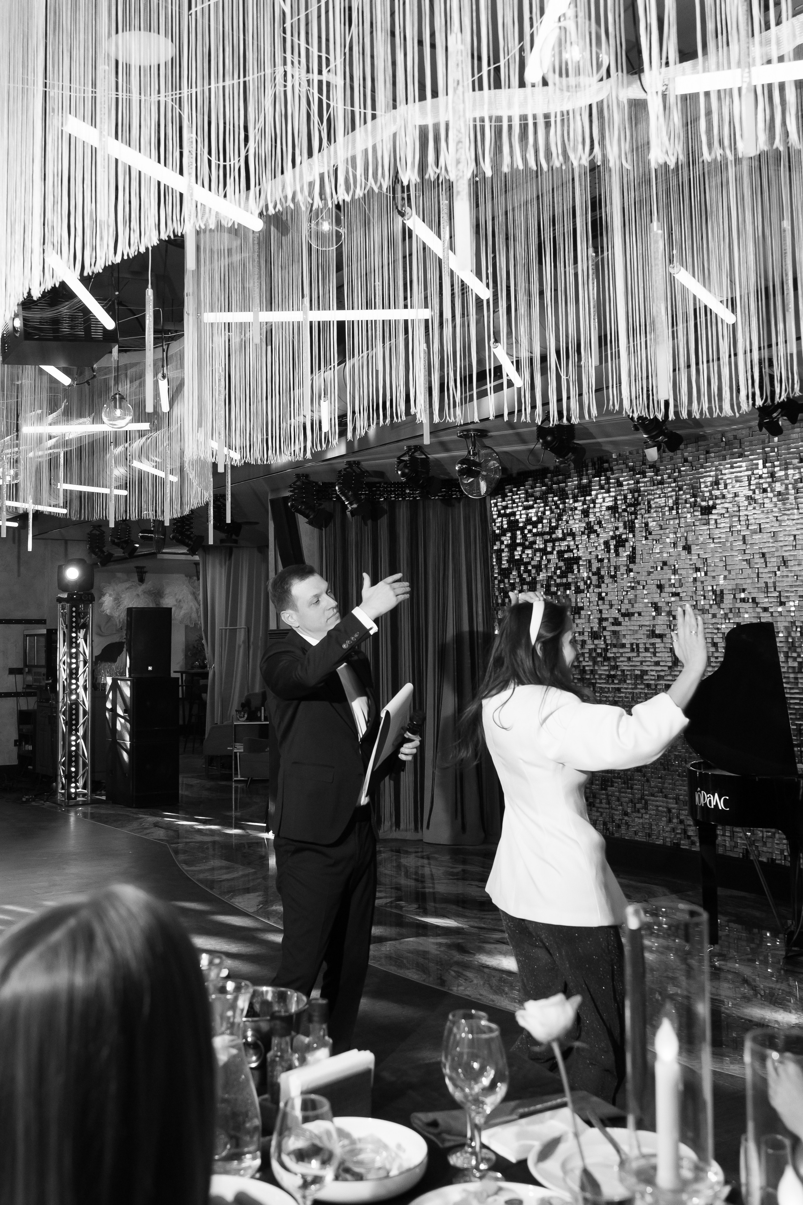 Корпоратив. Свадебный, репортажный, семейный фотограф Елена Брюхова