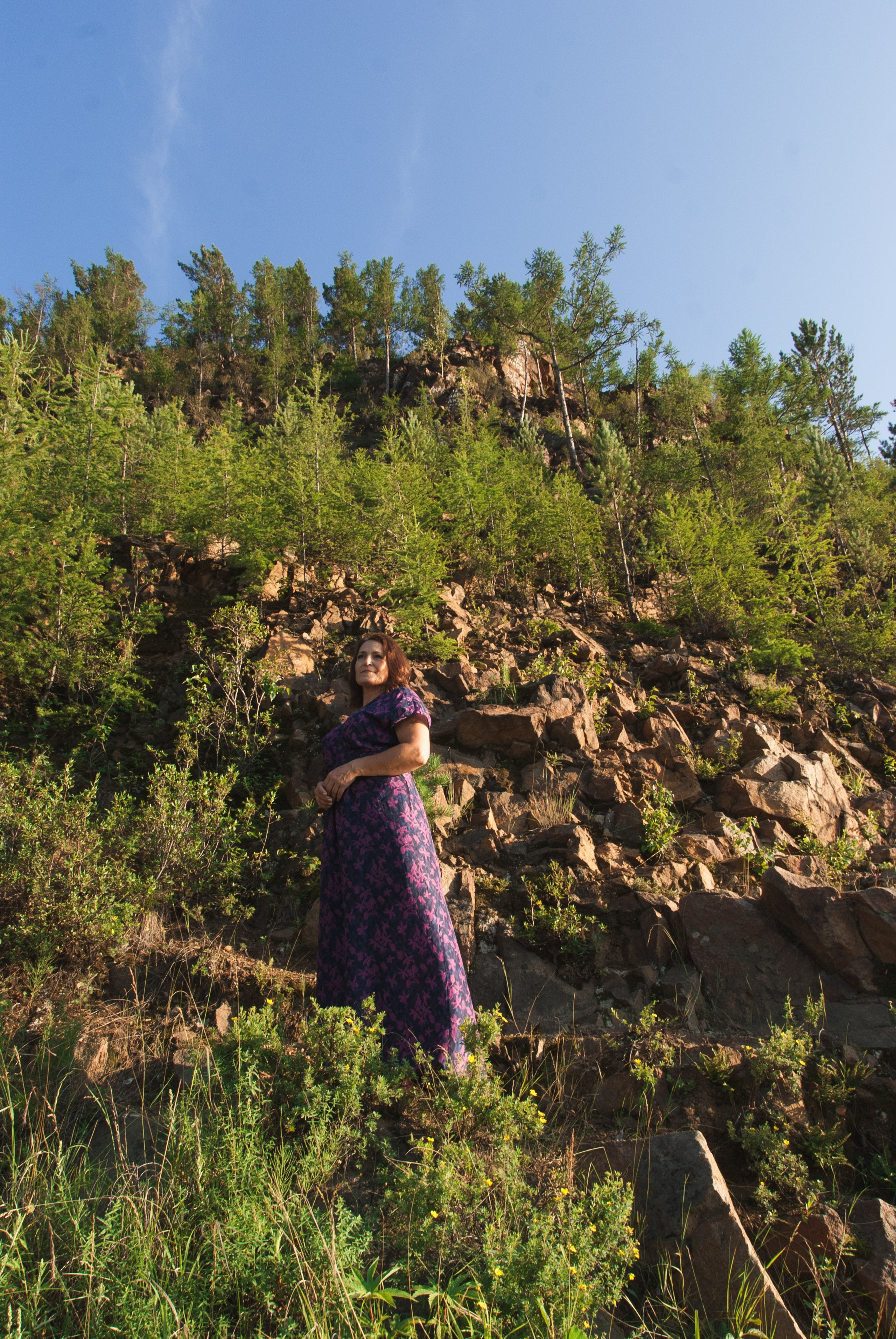 Жанна. Портретный фотограф в Чите Анна Камратова. Помогу Вам создать историю, в которой Вы — главный герой!